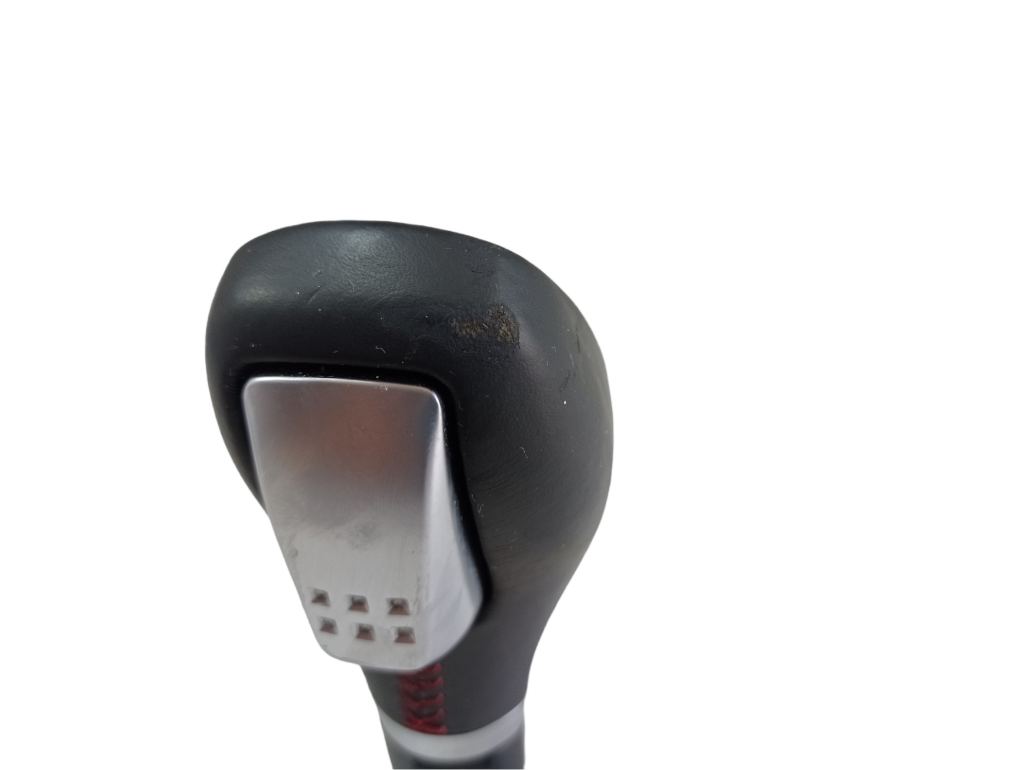 Manopla Câmbio Jac T40 Automatico 2020 V549 9