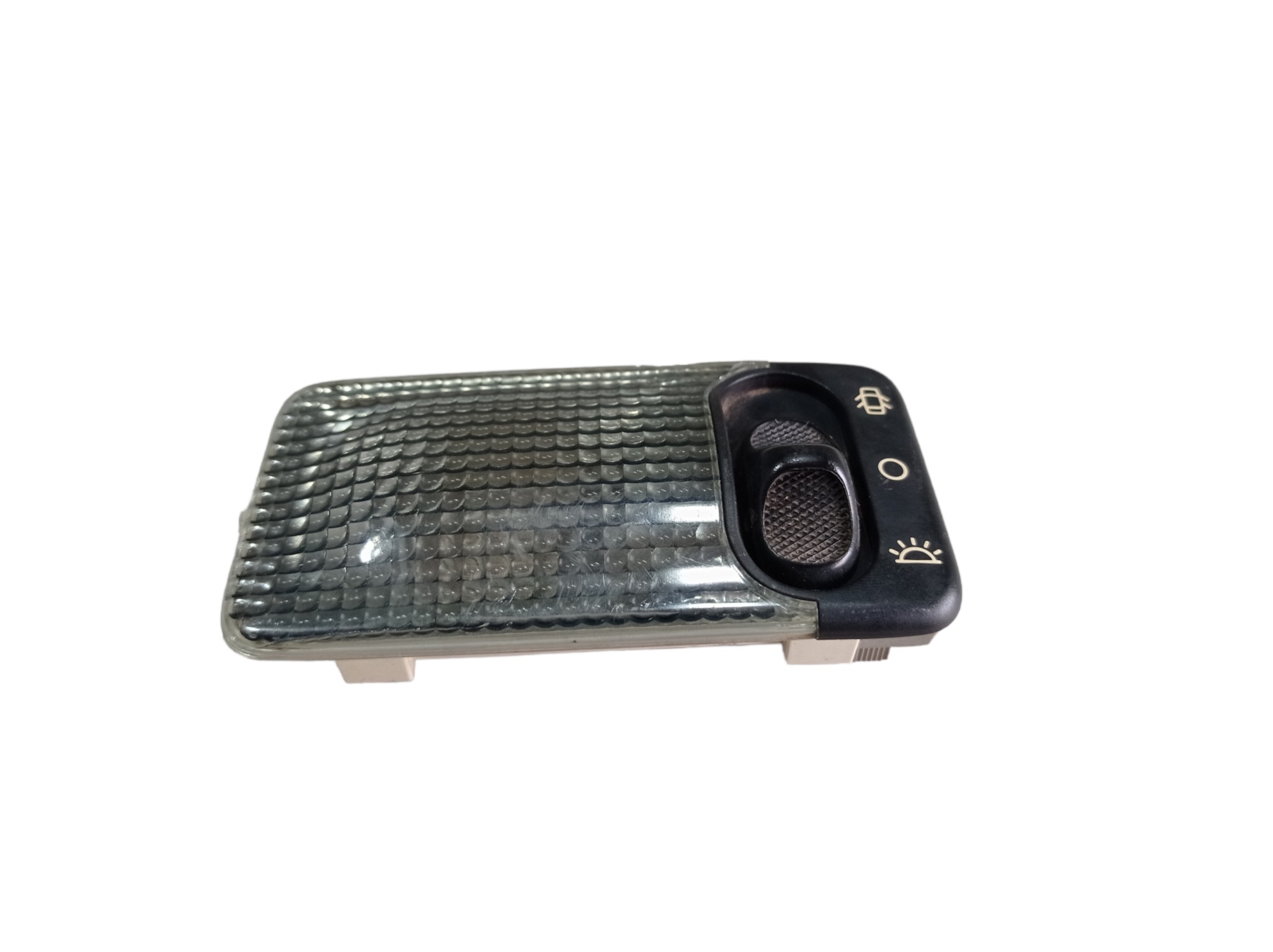 Luz De Teto Cortesia Peugeot 206 207 2004 A 2008 Vl 3