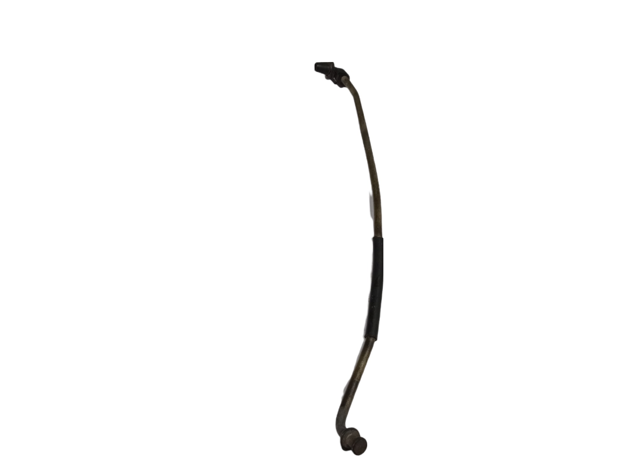 Haste Vareta Suporte Capo Fiat Linea 1.9 2009 V433 8