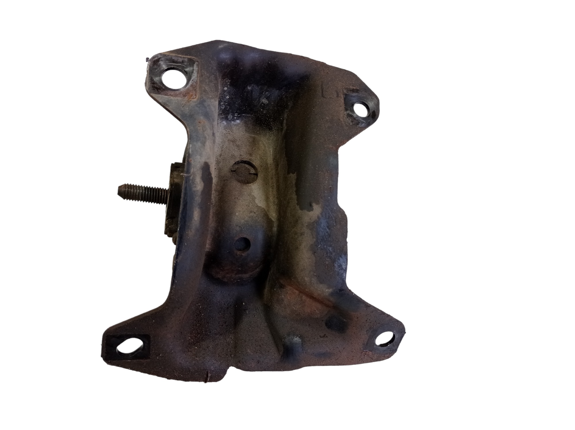 Coxim Esquerda Motor Jeep Cherokee Limited 2012 V561 6