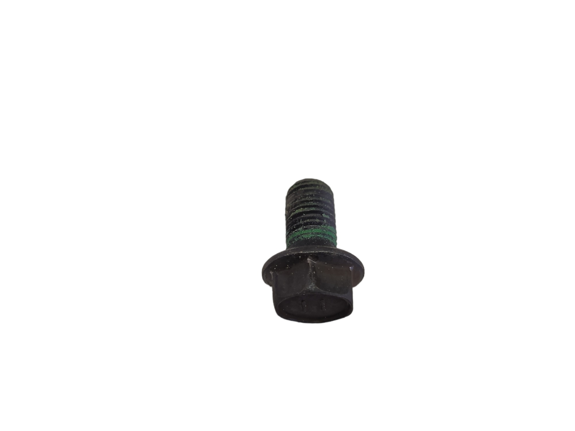 Parafuso Volante Motor Suzuki Swift 1.6 2015 V550 4