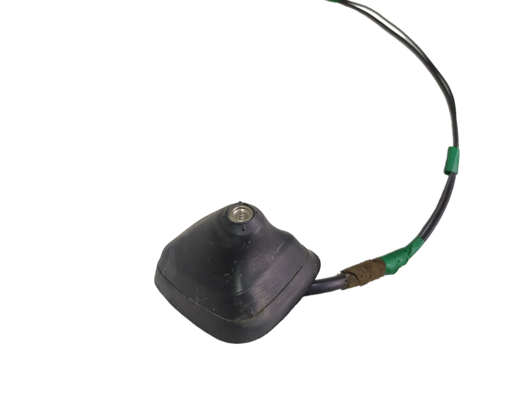 Base Antena De Teto Nissan Leaf 2019 V488 9