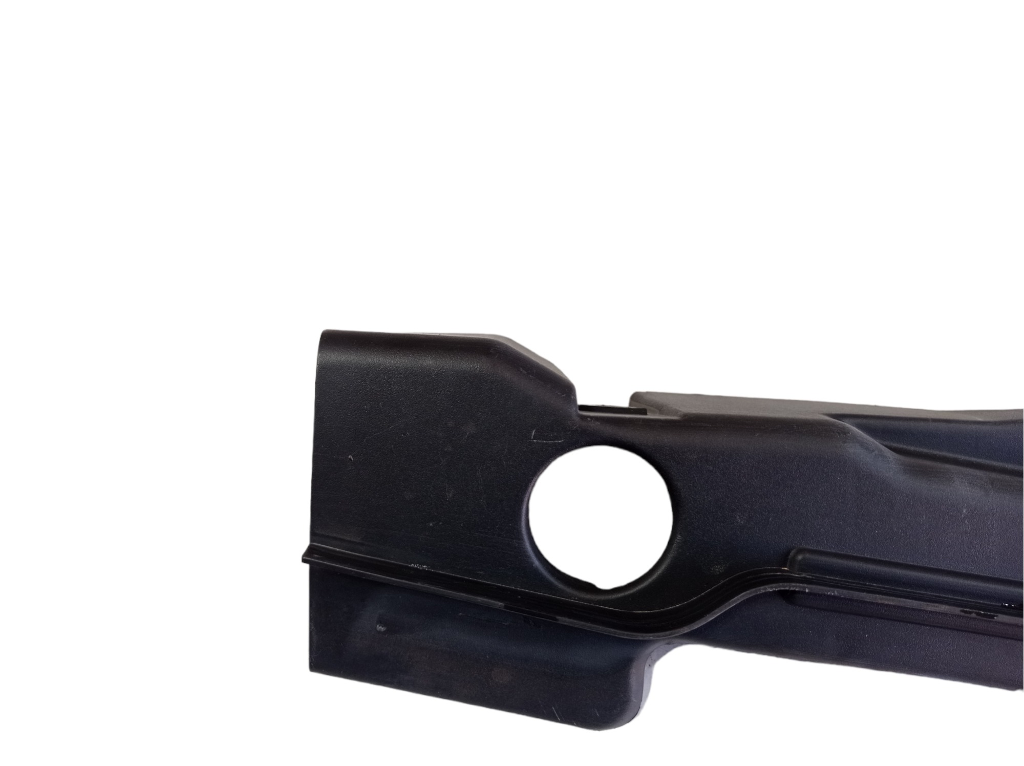 Suporte Radiador Jac T6 2.0 16v 2016 5206630u1510 V475 7
