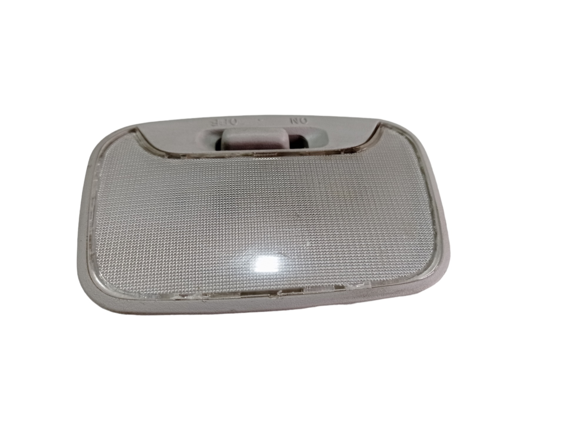Luz Cortesia Traseira Mitsubishi Pajero Dakar V491 Mr748283 7