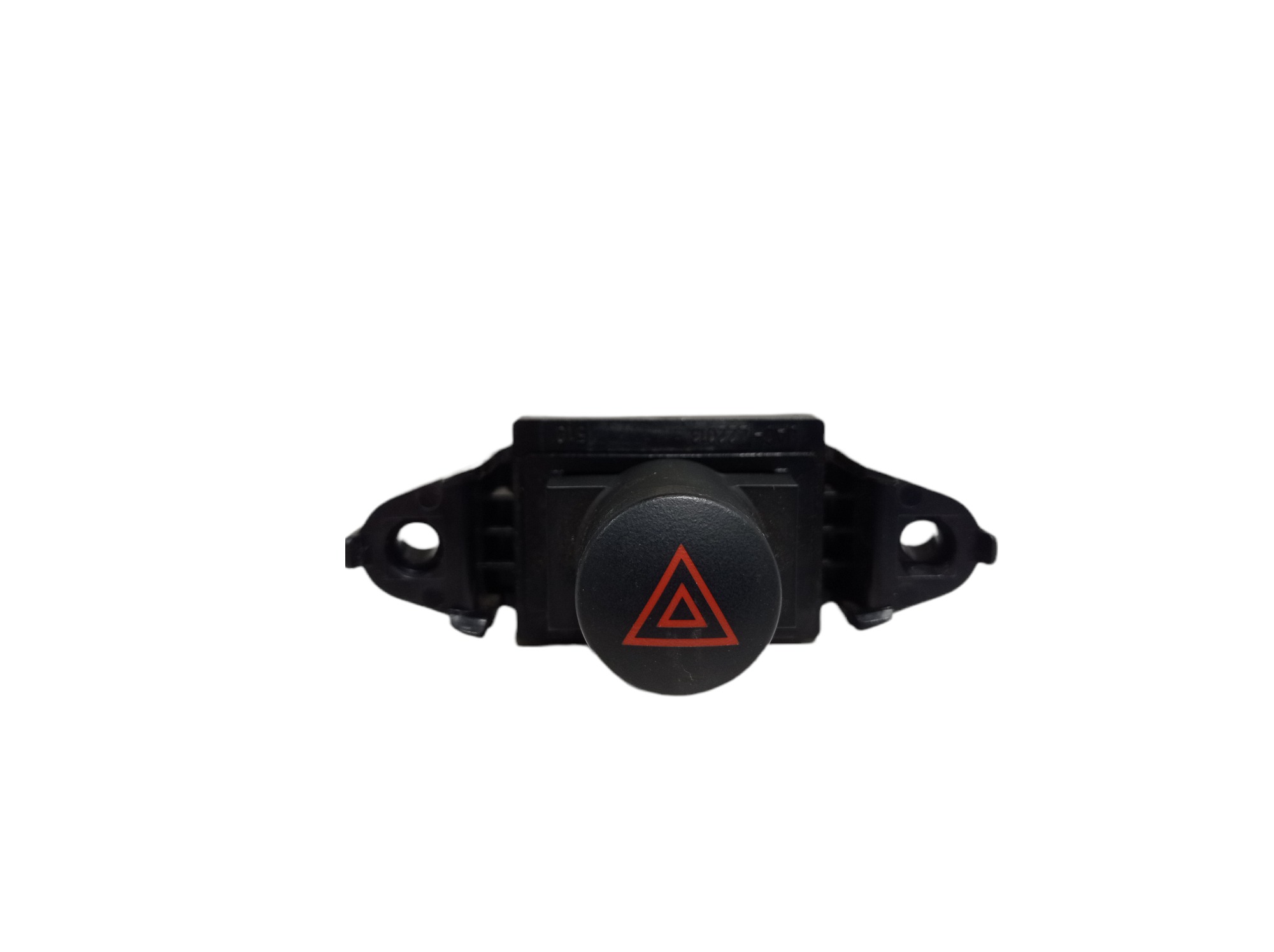 Botão Pisca Alerta Jac T6 2016 3750070u21a0 V345 3