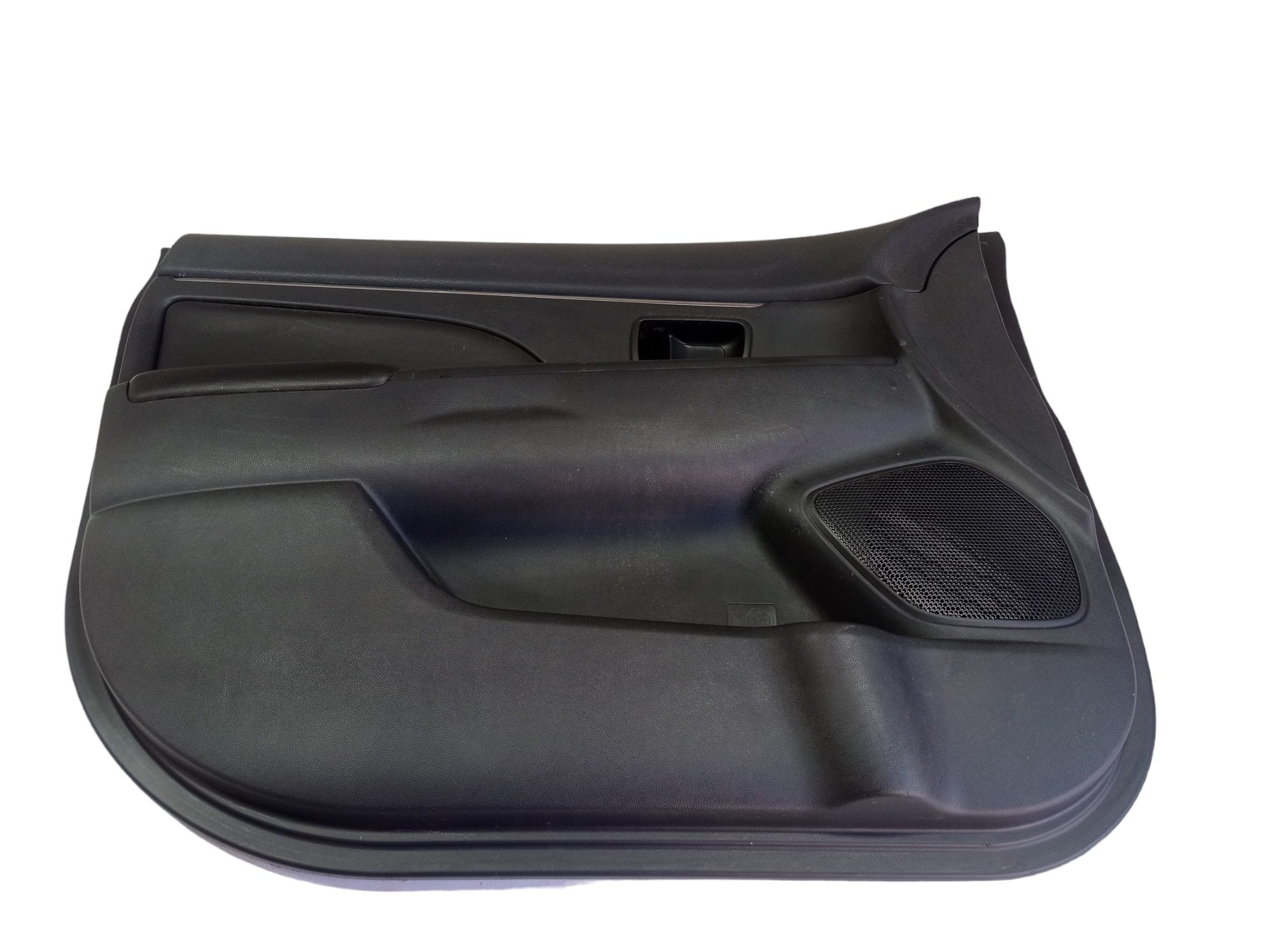Forro Porta Dianteira Esquerda Mitsubishi Asx Cvt 14 V574 5