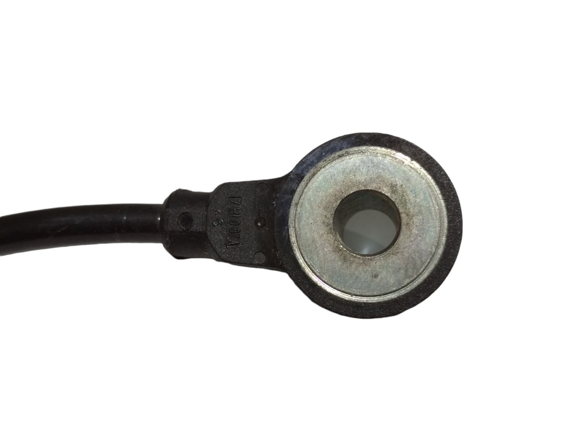 Sensor Detonaçao Ford New Fiesta 1.6 16v 2017 V330 3