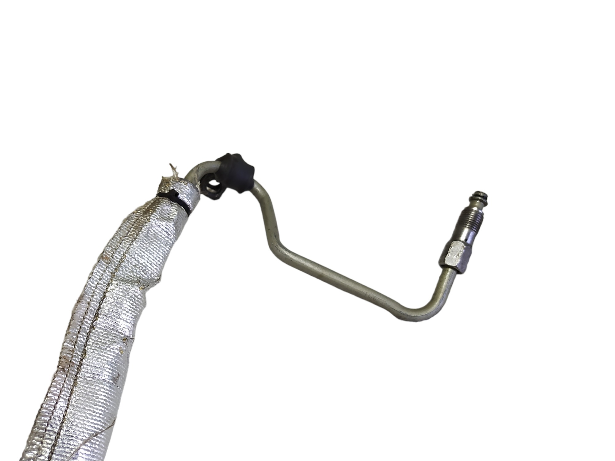 Mangueira Direção Hidráulica Grand Caravan 2006 3.3 V6 V487 2