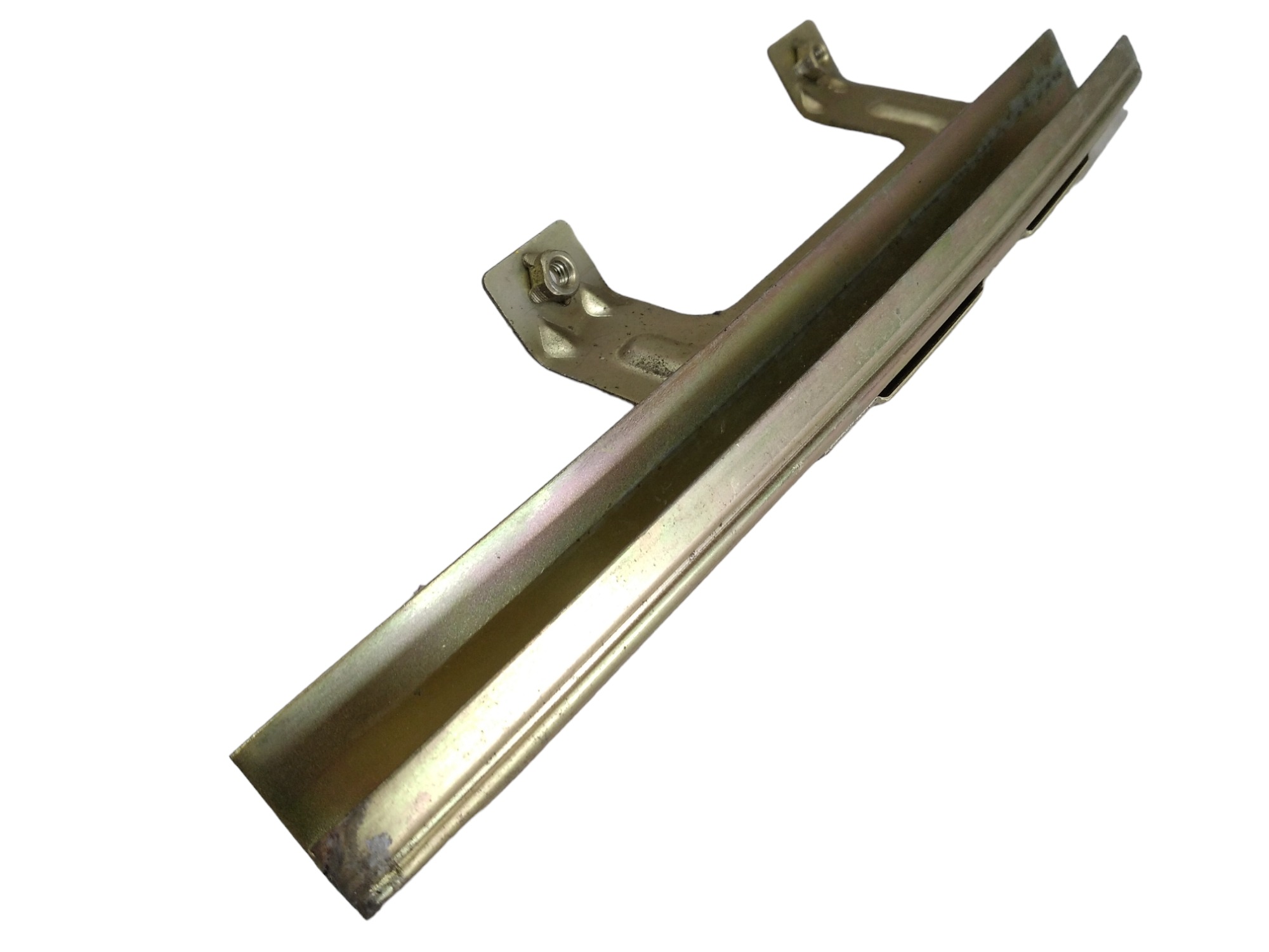 Guia Vidro Traseira Esquerda Chery Celer 1.5 2013 V470 4
