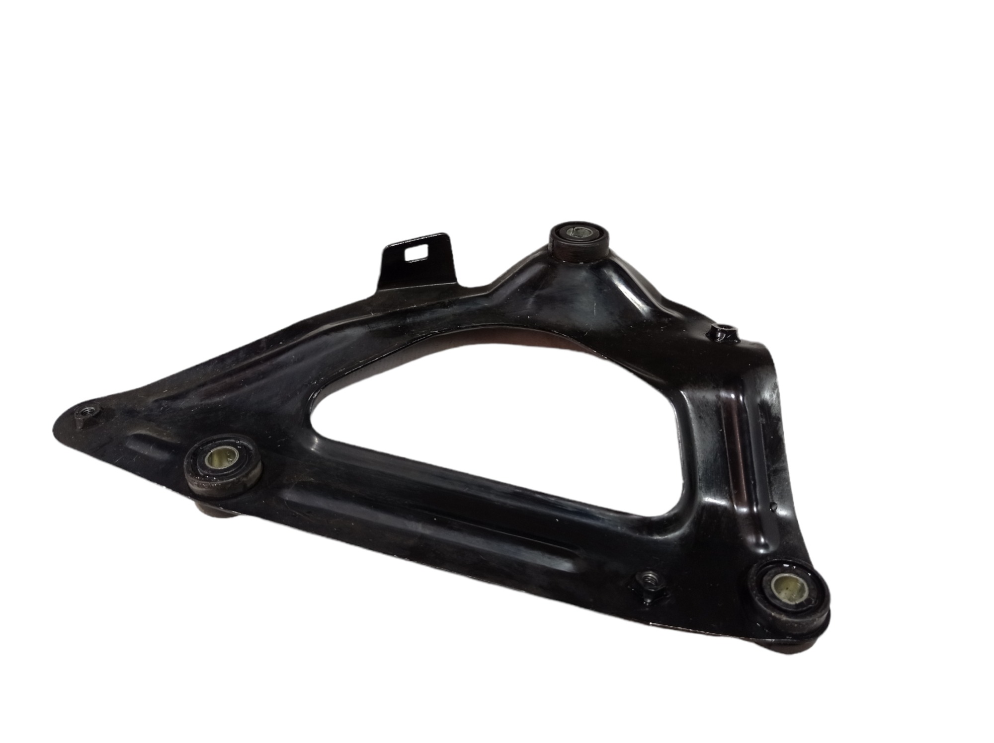 Suporte Filtro Ar Mitsubishi Pajero Full 3.2 2011 V455 3