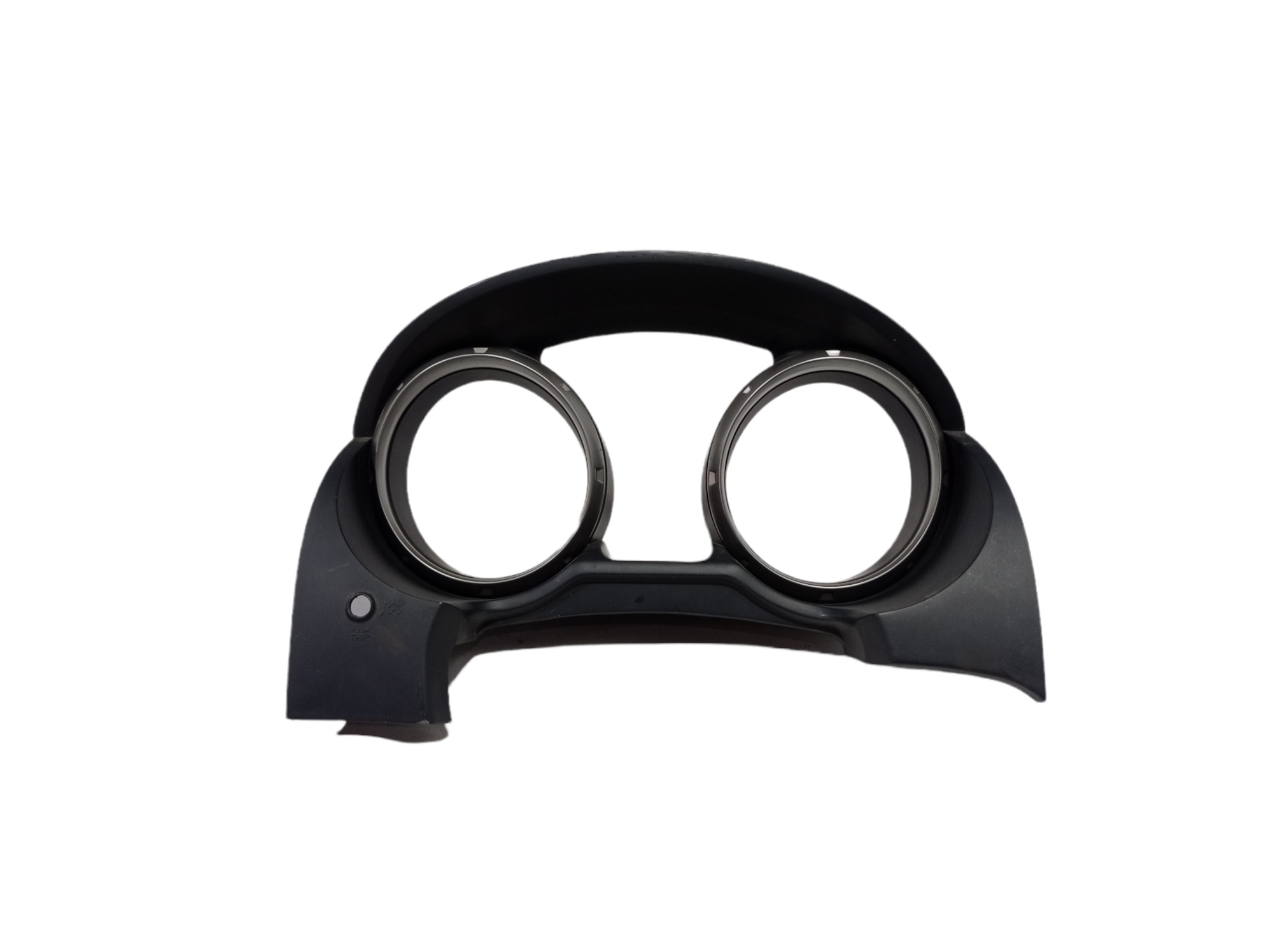 Moldura Painel Instrumentos Mitsubishi Pajero Full 2011 V455 5
