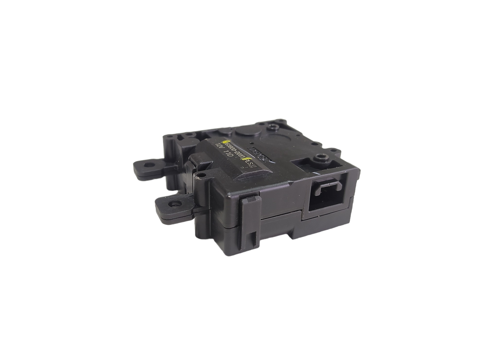 Motor Caixa Ventilação Lexus Rx450hl 3.5 2021 V576 5