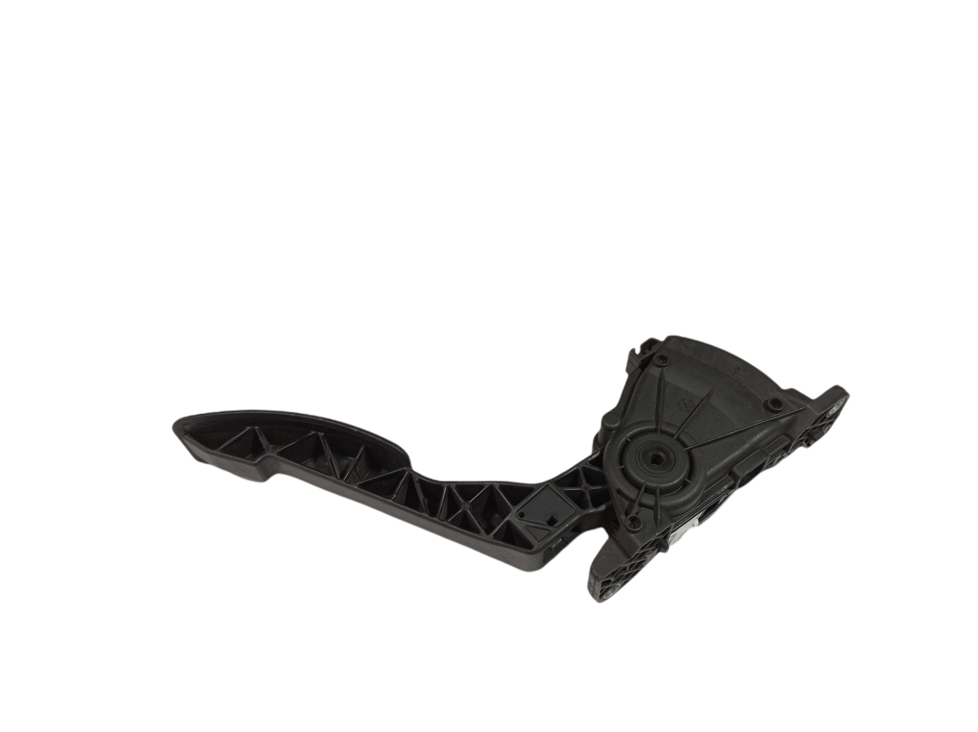 Pedal Acelerador Eletrônico Renault Logan Sandero Clio 2012 3