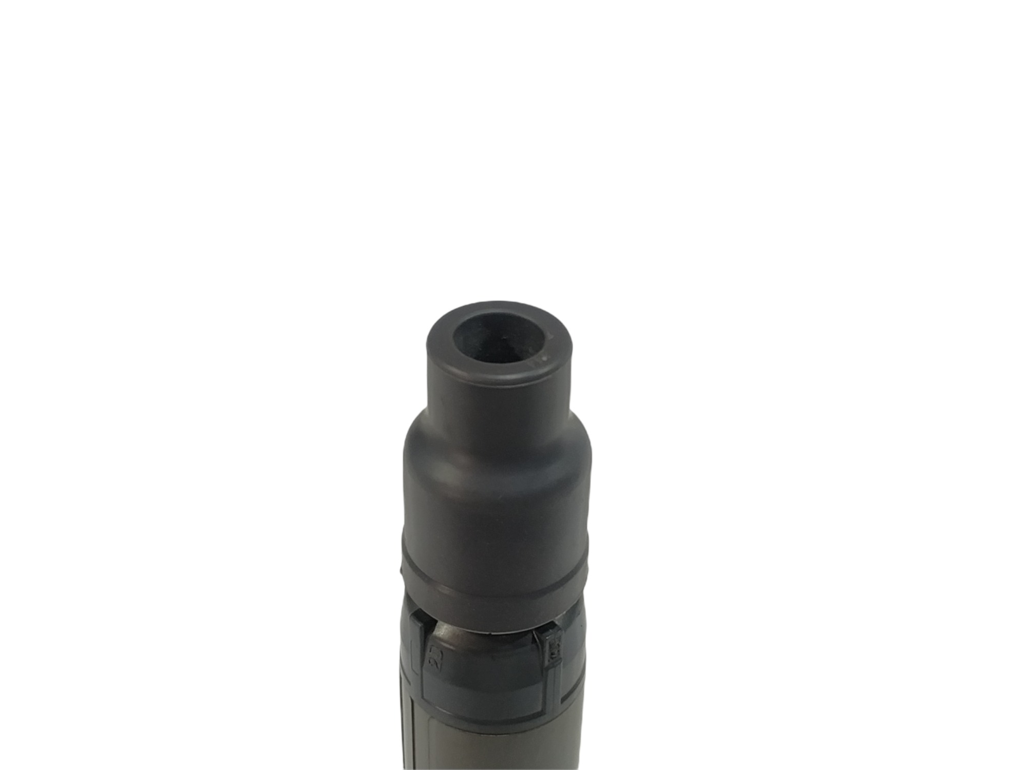 Bobina Igniçao Volvo Xc70 2007 V64  6g9n12a366 7