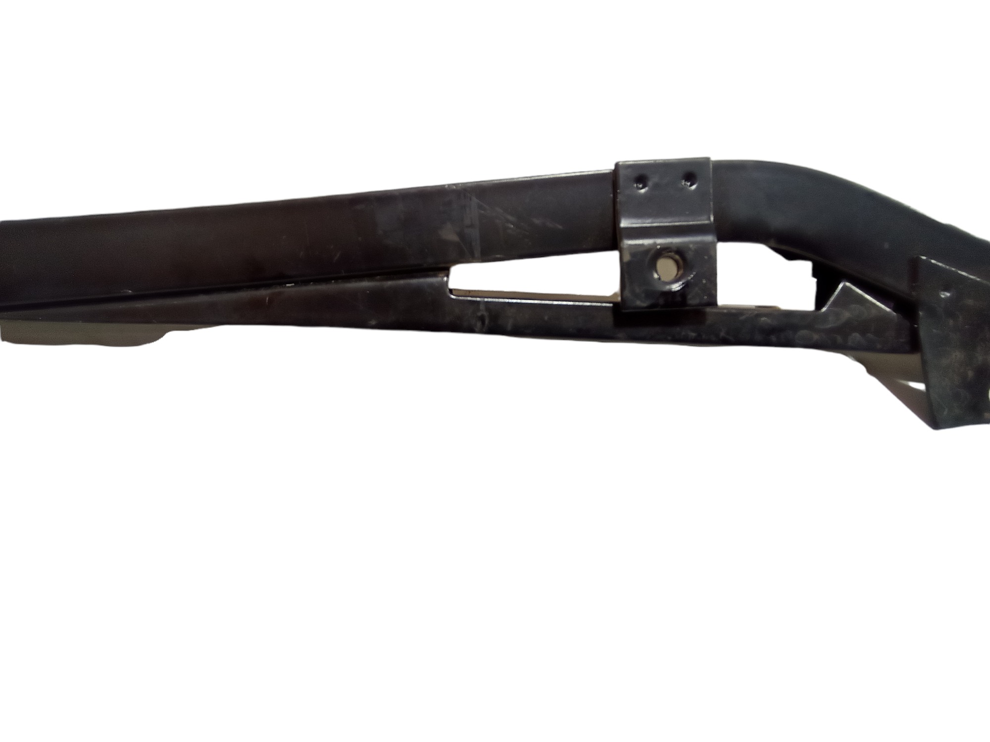 Guia Vidro Porta Traseira Direita Vw Golf 2009 V435 5