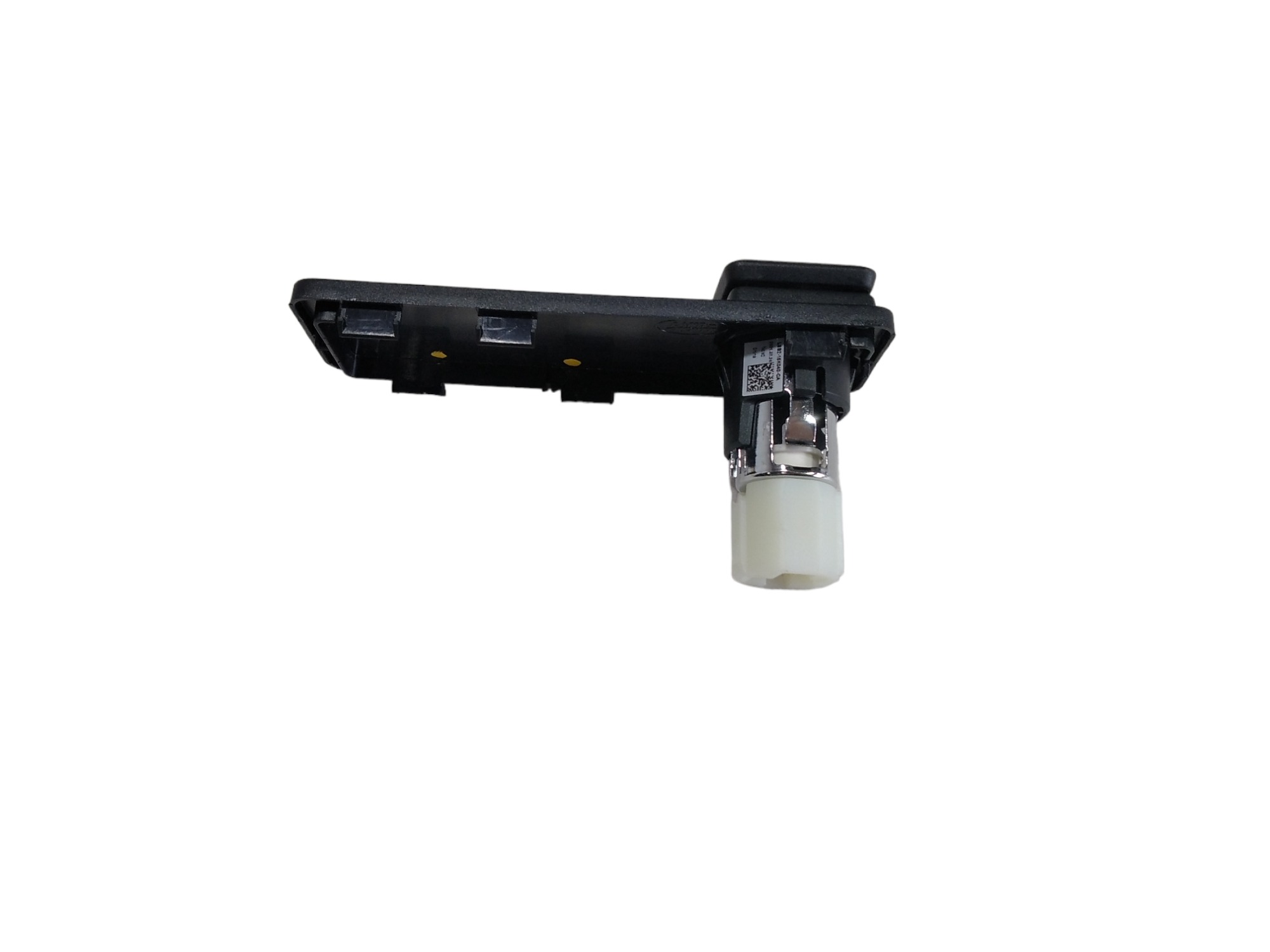 Tomada 12v Console Range Rover Evoque 2.0 2022 V572 2