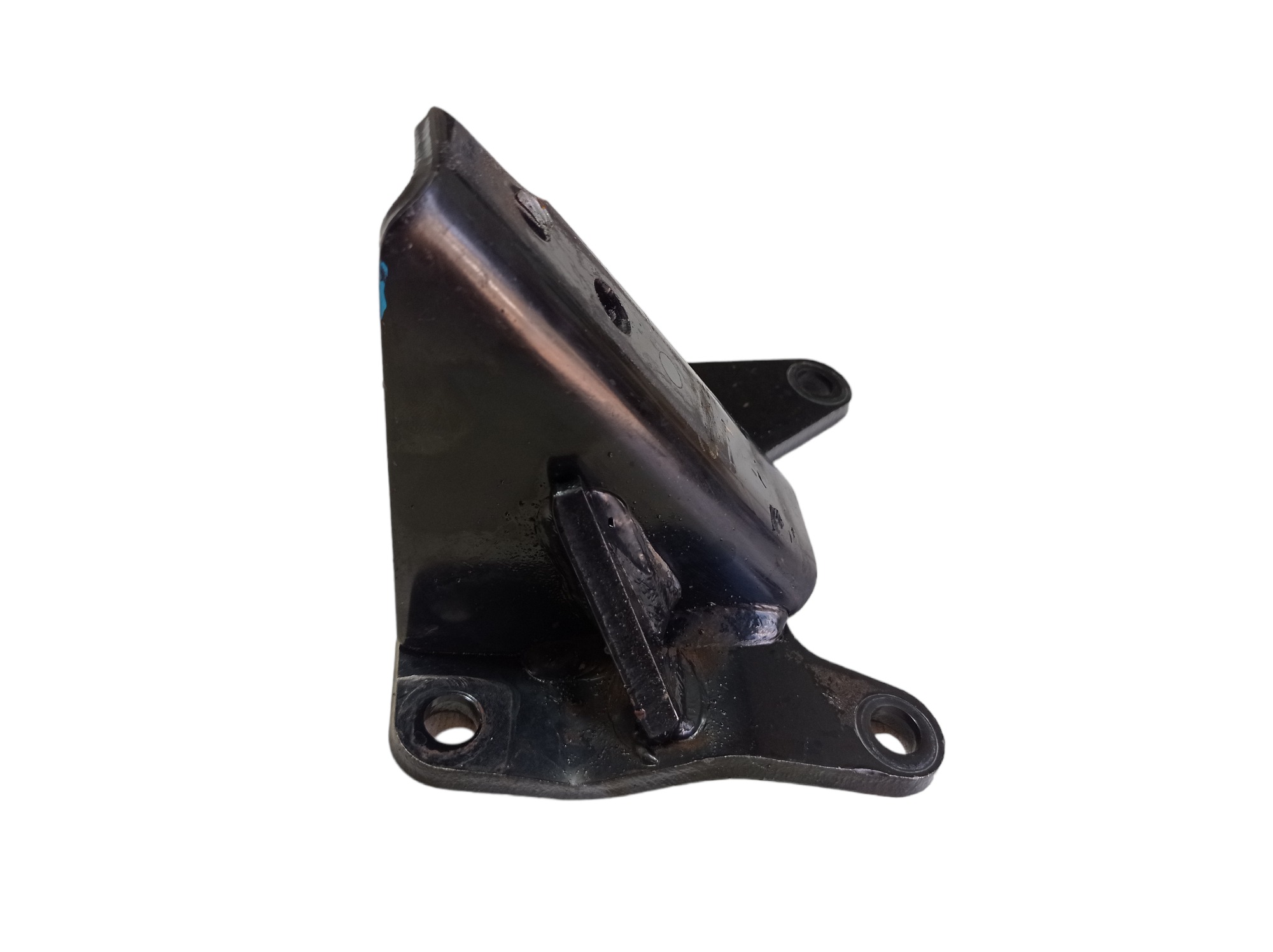 Suporte Coxim Esquerdo Motor Pajero Full 2012 V575 5