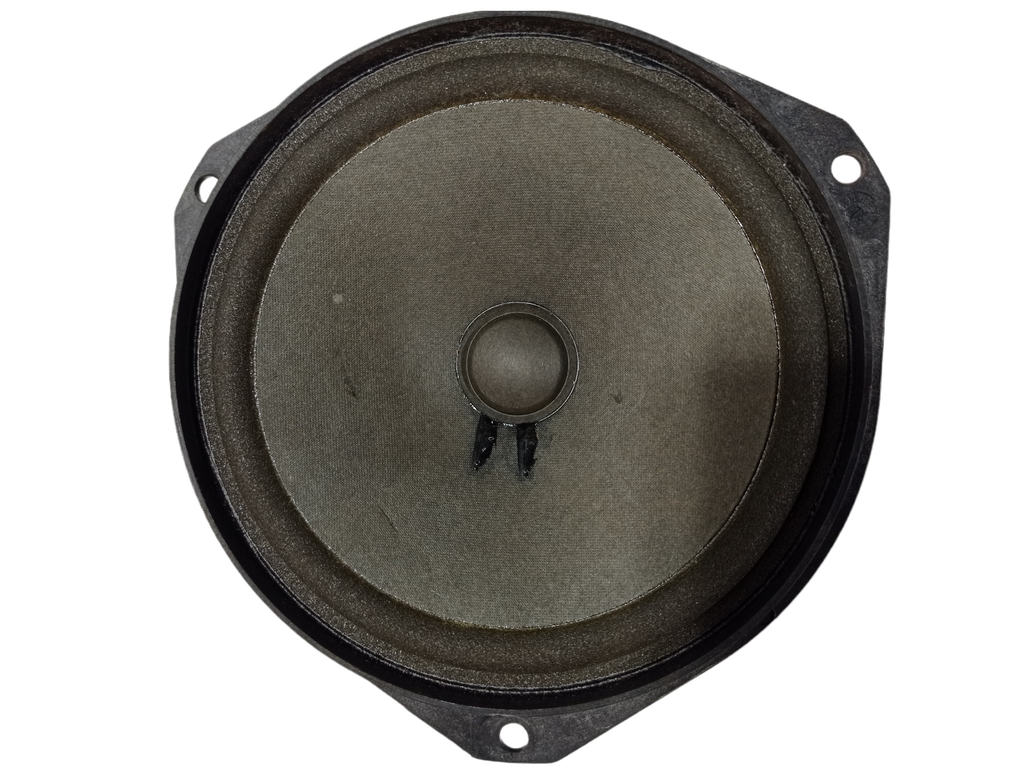 Alto Falante Porta Fiat Linea Hlx 2009 2010 518302300 V433 2