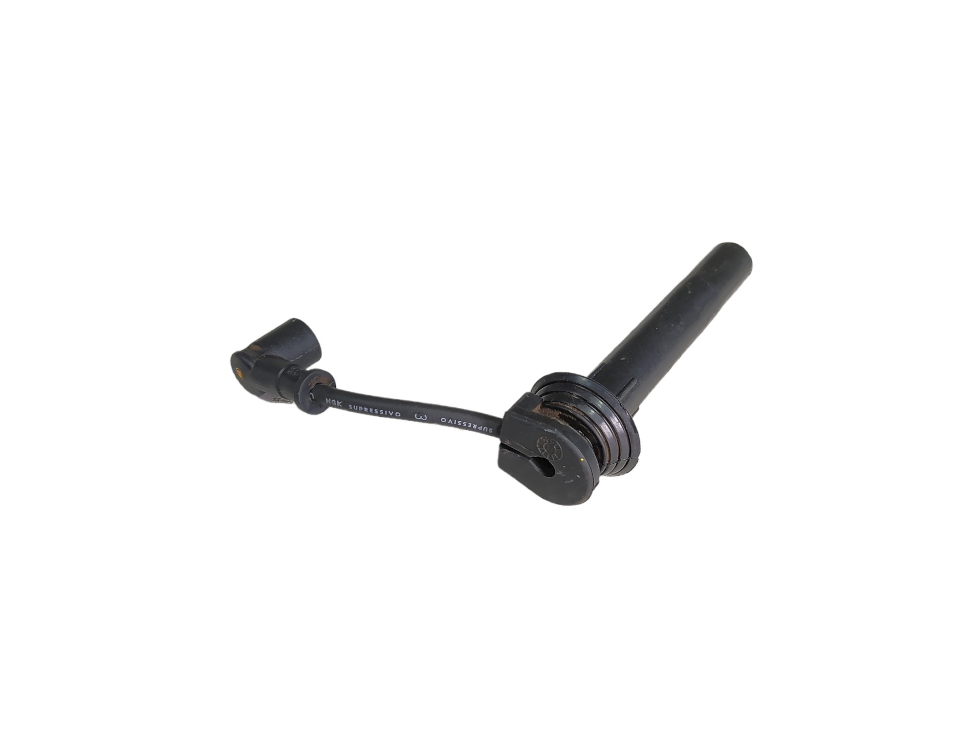 Cabo Vela Fiat Linea Essence Dual 1.8 2012 55226249 V468 7
