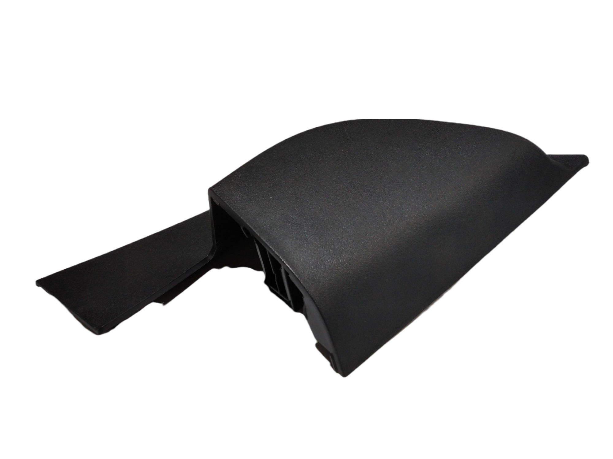 Acabamento Interno Retrovisor Direito Prisma Onix 2019 V338 Preto 3