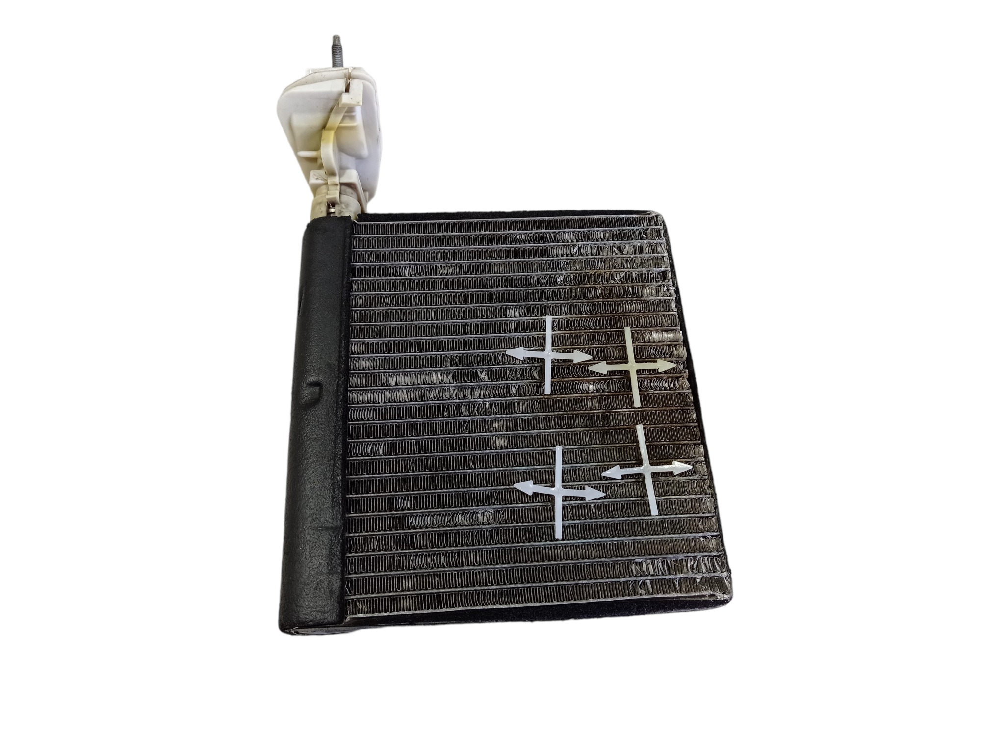 Radiador Caixa Evaporadora Jeep Cherokee 2012 V561 5