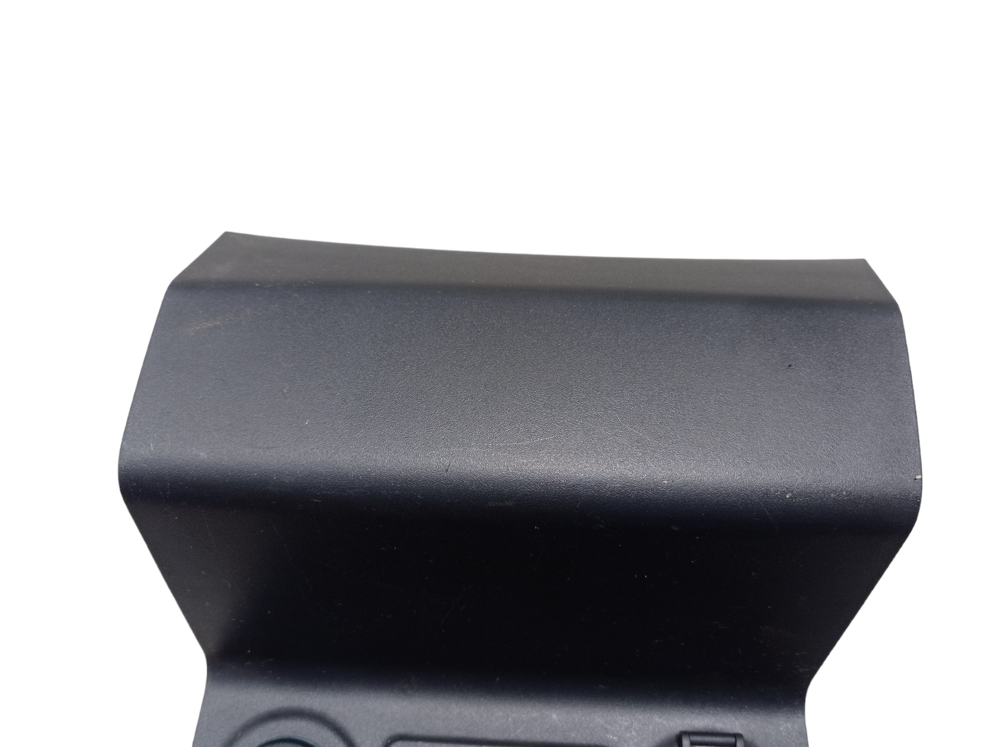 Moldura Tomada 12v Usb Jac T6 2016 2.0 V554 6