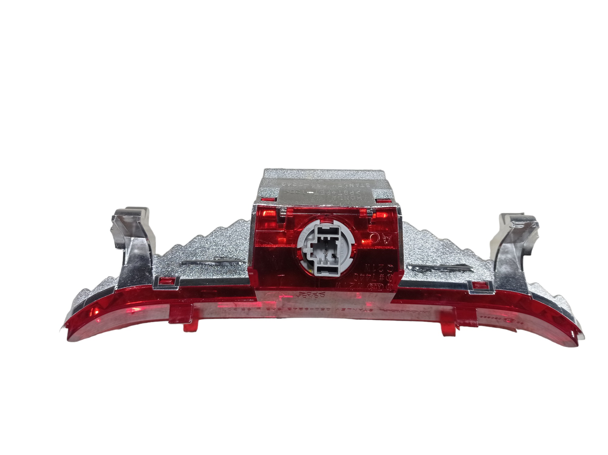 Break Light Luz De Freio Honda Accord 2.0 2011 V557 6