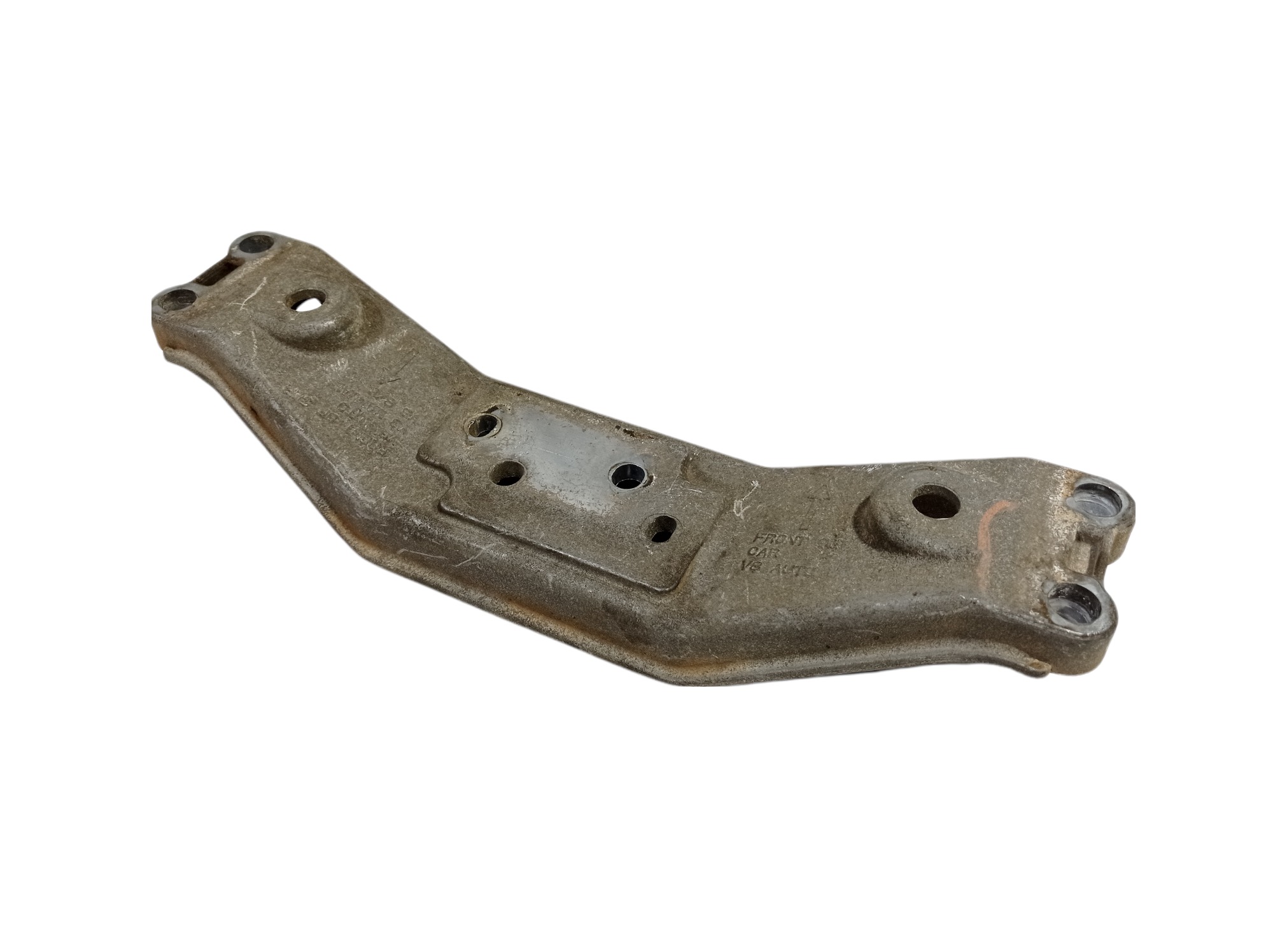 Suporte Do Cambio Gm Omega  3.8 V6 2001 V204 5