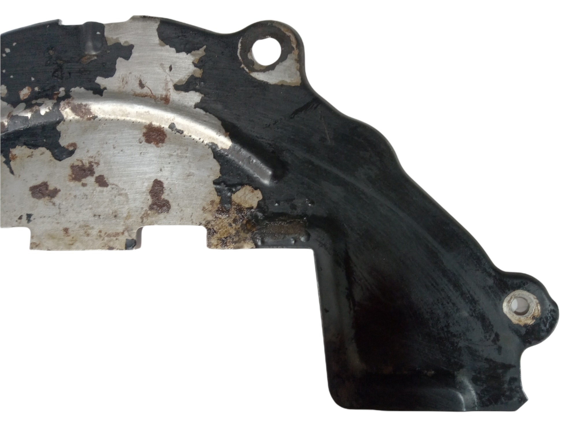 Defletor Do Cambio Gm Omega Australiano 3.8 V6 2000 V367 4