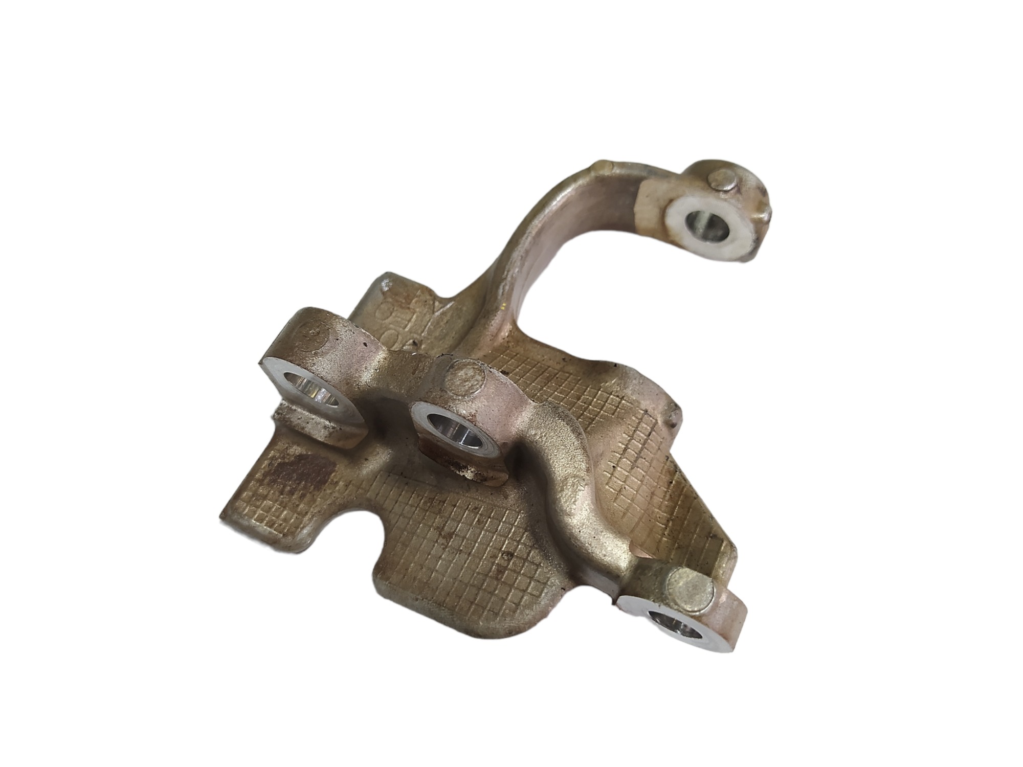 Suporte Coxim Cambio Honda City Dx 1.5 16v 2011 V477 6