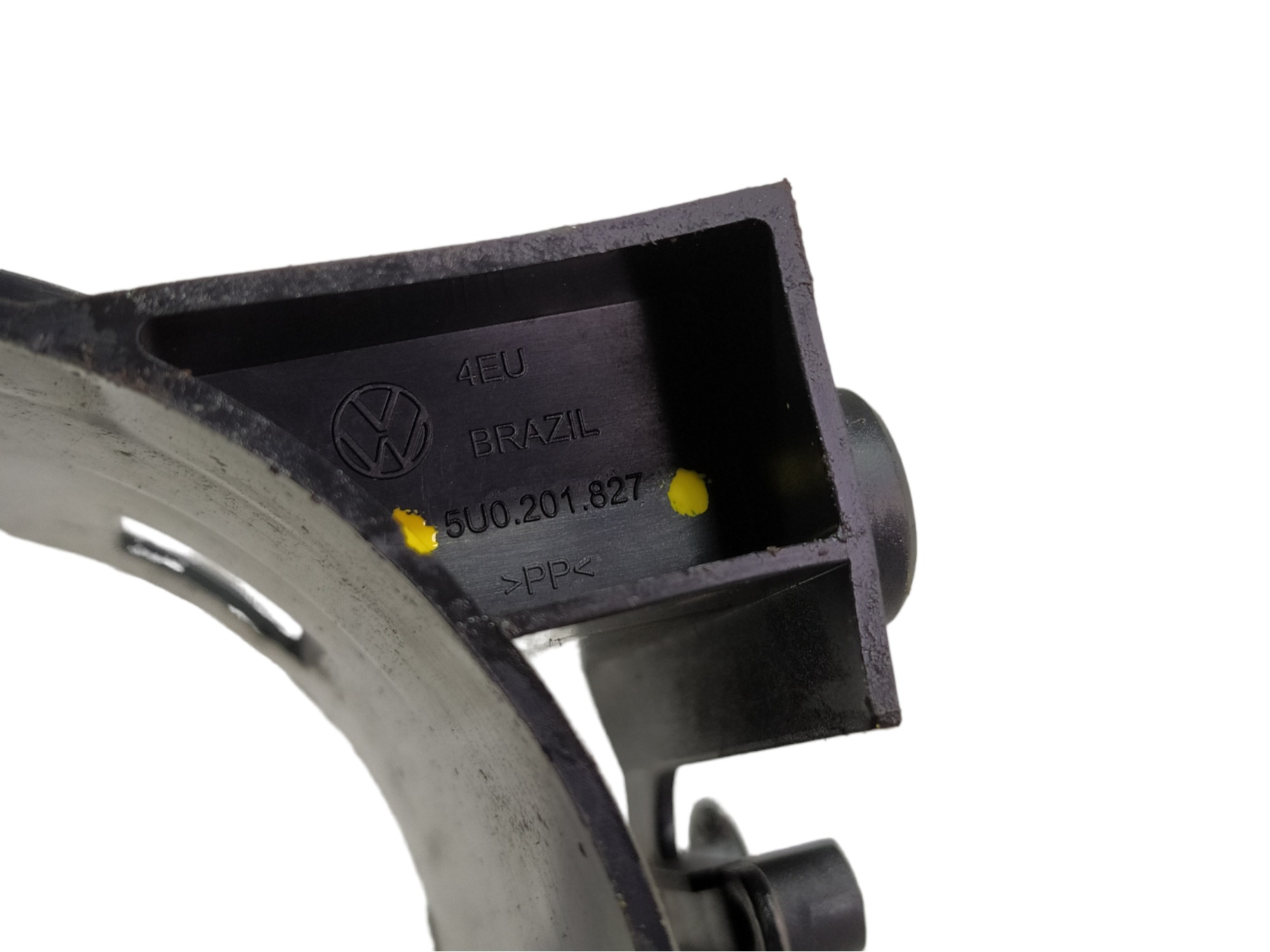 Suporte Filtro Canister Vw Saveiro Cross 1.6 2020 V467 5