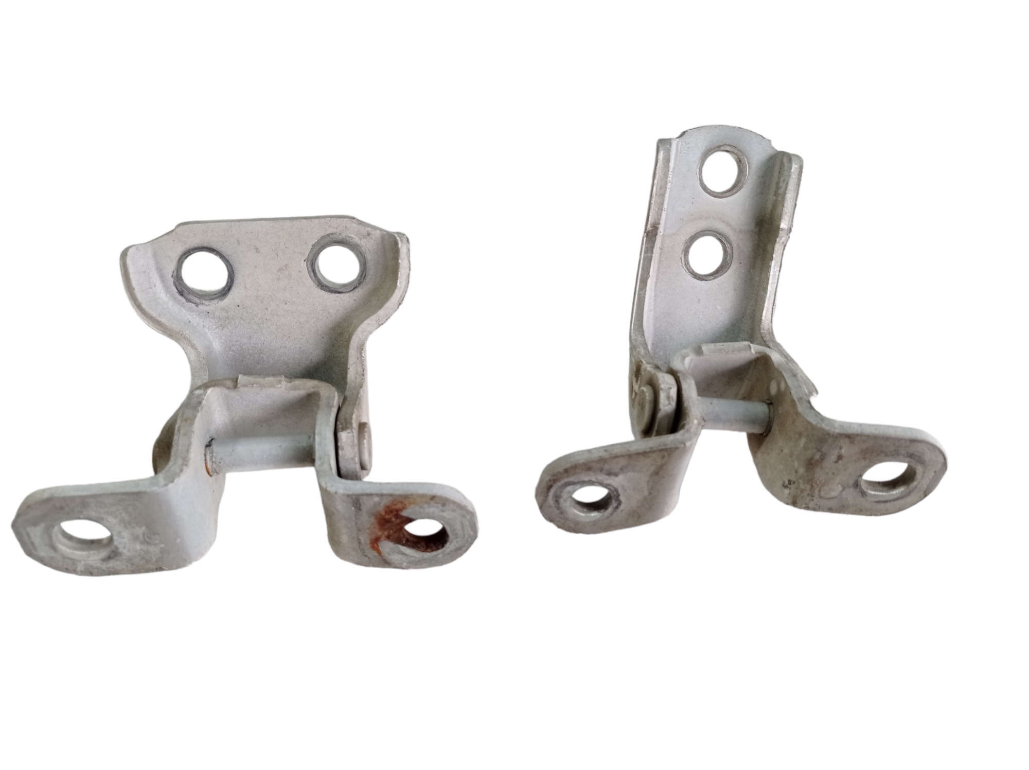 Dobradiças Porta Dianteira Direita Lexus Is300 2012 V545 6
