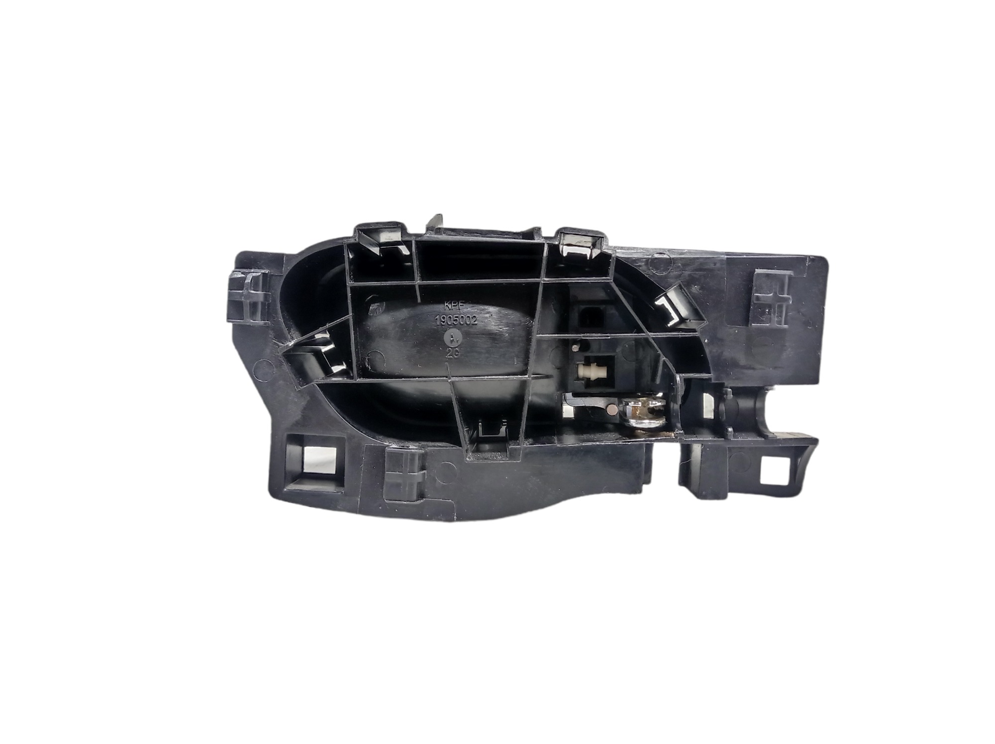 Maçaneta Interna Traseira Esquerda Citroen C3 2014 V297 2