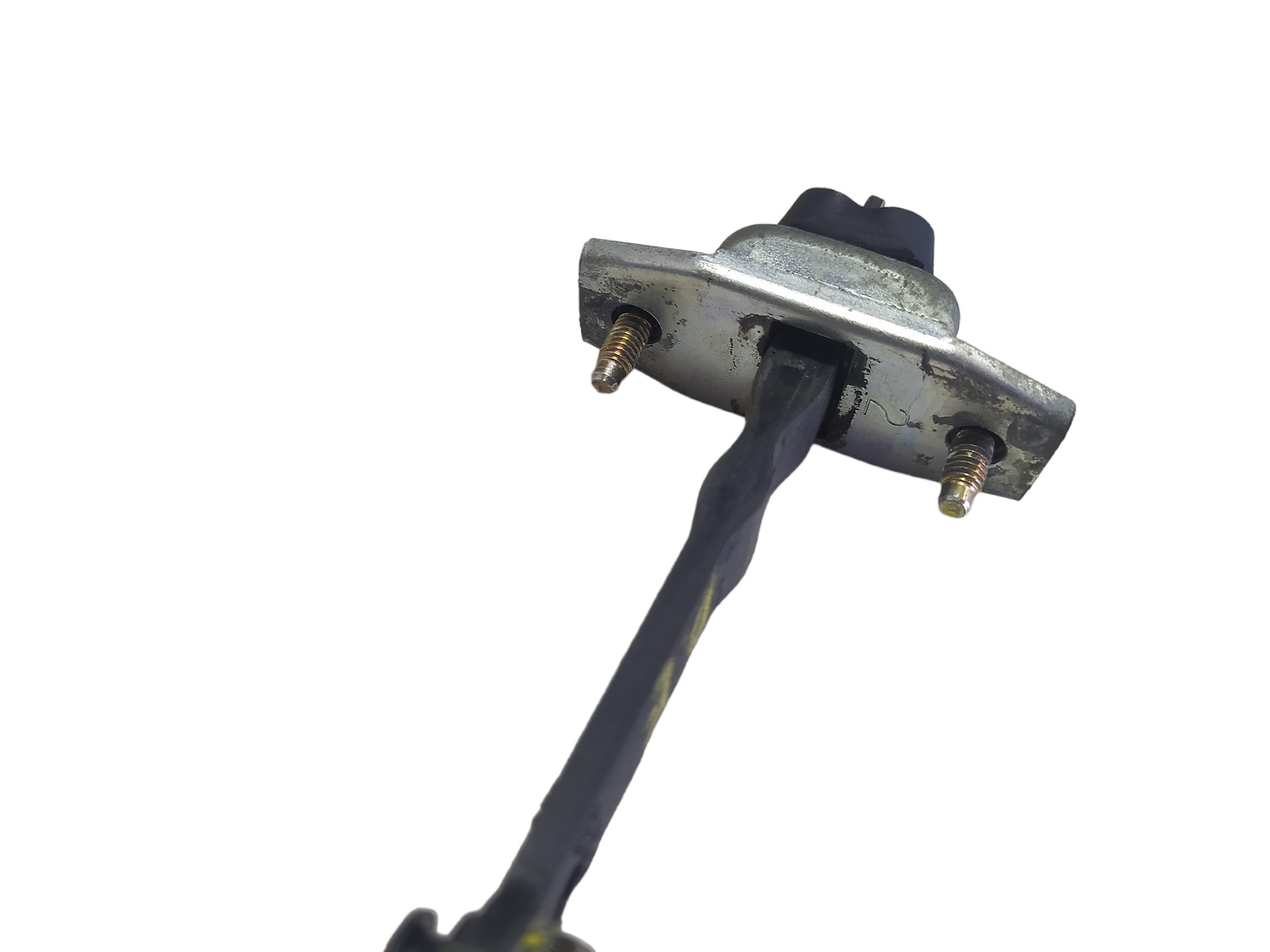Limitador Porta Dianteira Esquerda Lexus Es300 1993 V571 6