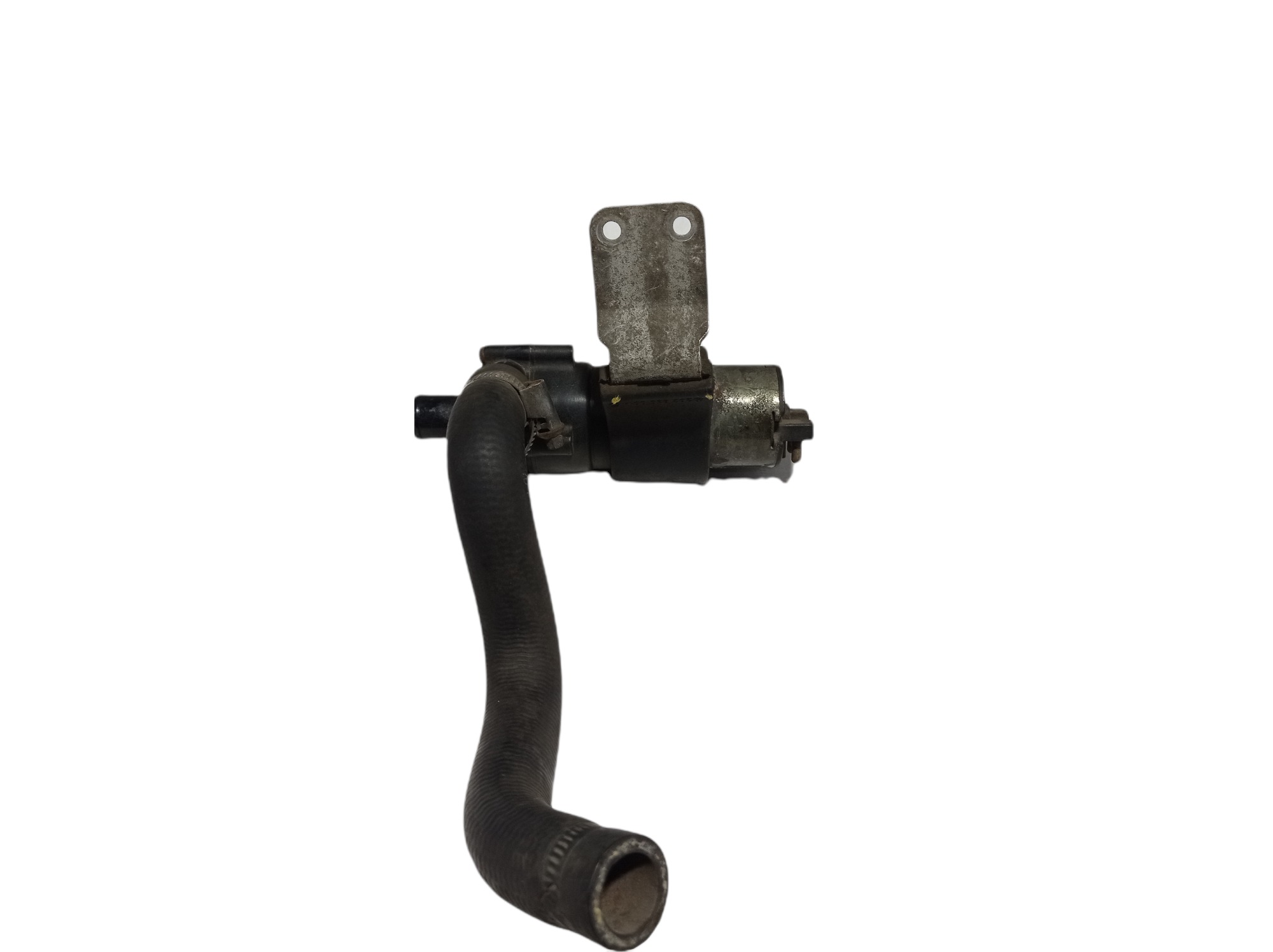 Bomba Água Auxiliar Mercedes C180 C200  V79 2028300014 3
