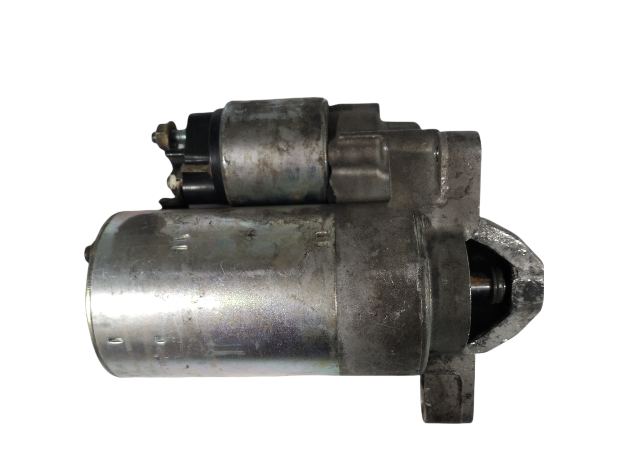 Motor Arranque Partida Citroen C3 206 207 V306  9647982880 8