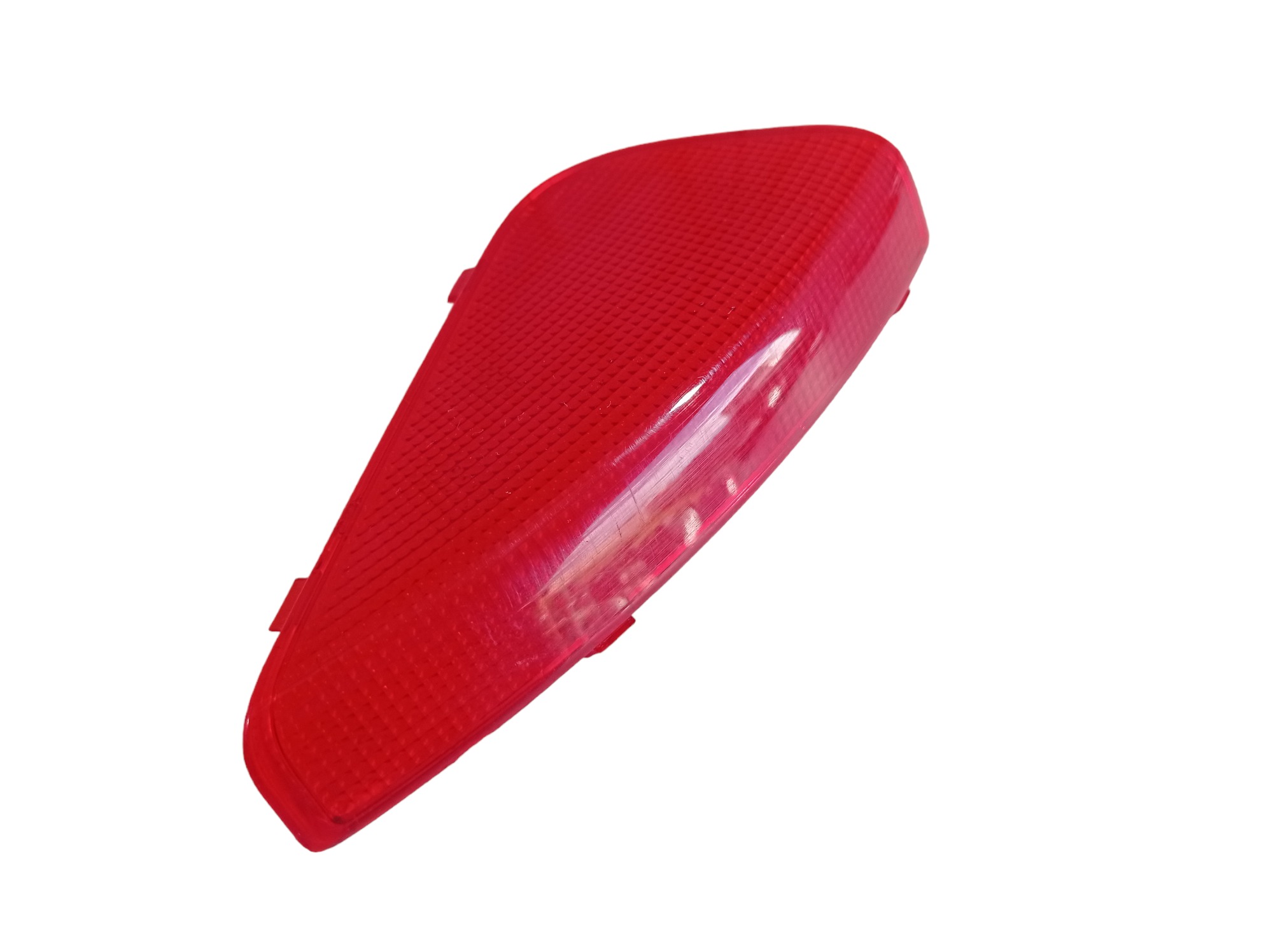Lente Luz Cortesia Porta Diant Direita Kia Mohave 2015 V555 3