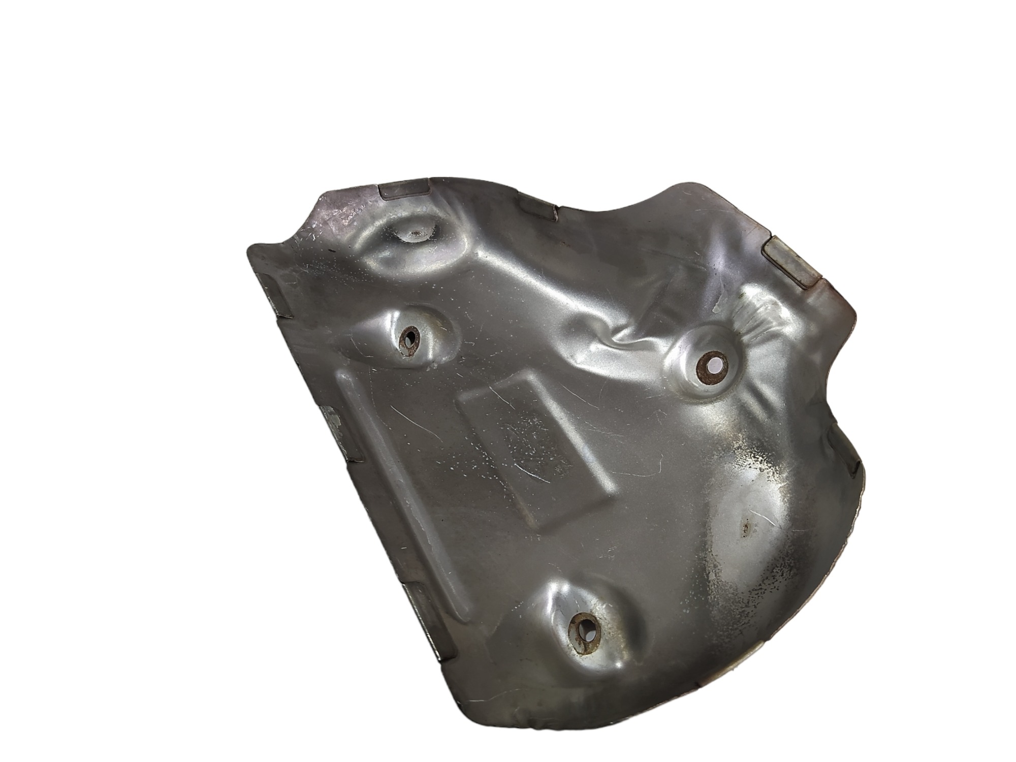Defletor Catalisador Chery Celer 2013 480ef1008140ba V470 4