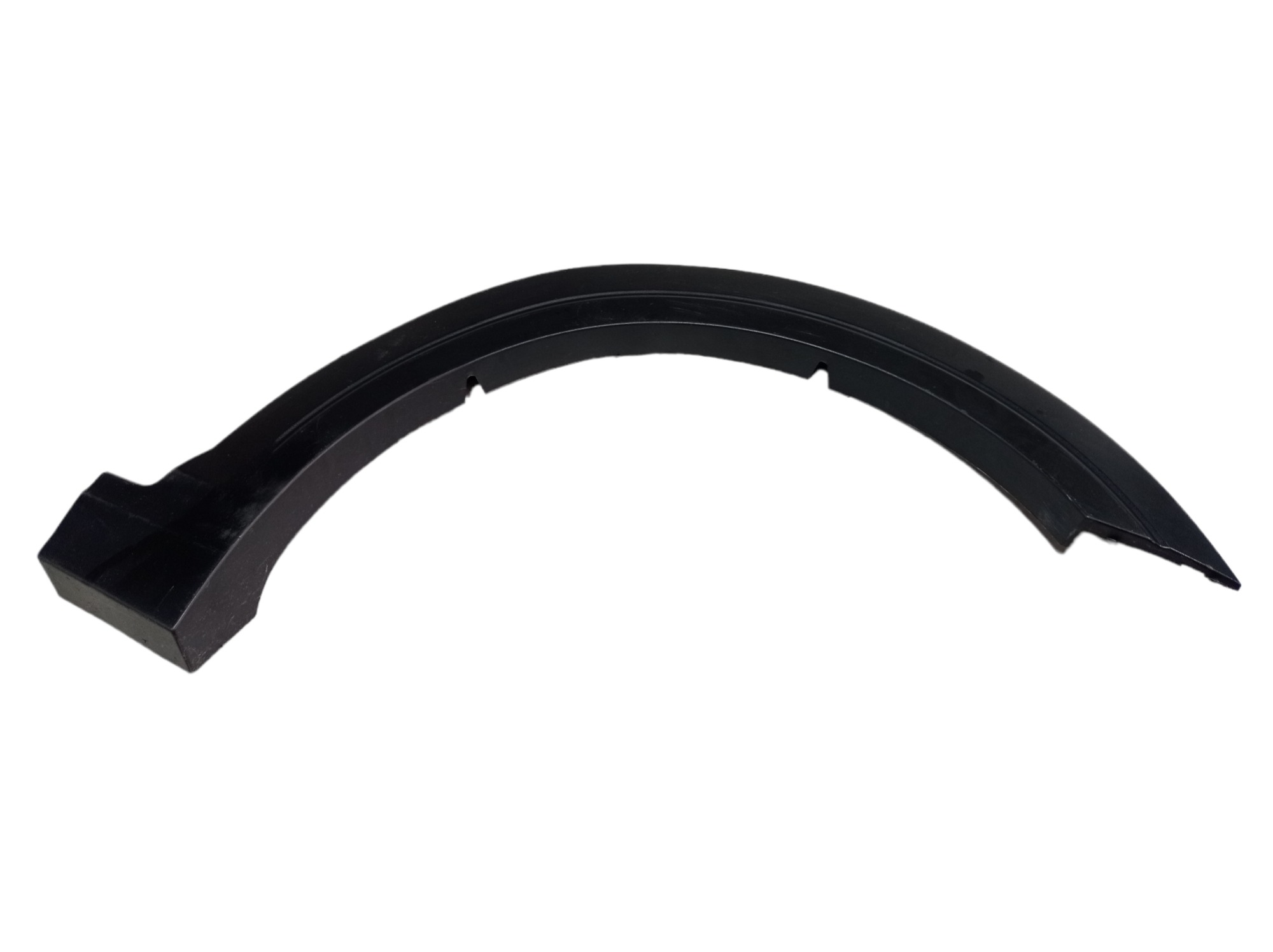 Moldura Friso Traseira Esquerdo Vw Saveiro Cross 2020 V467 4