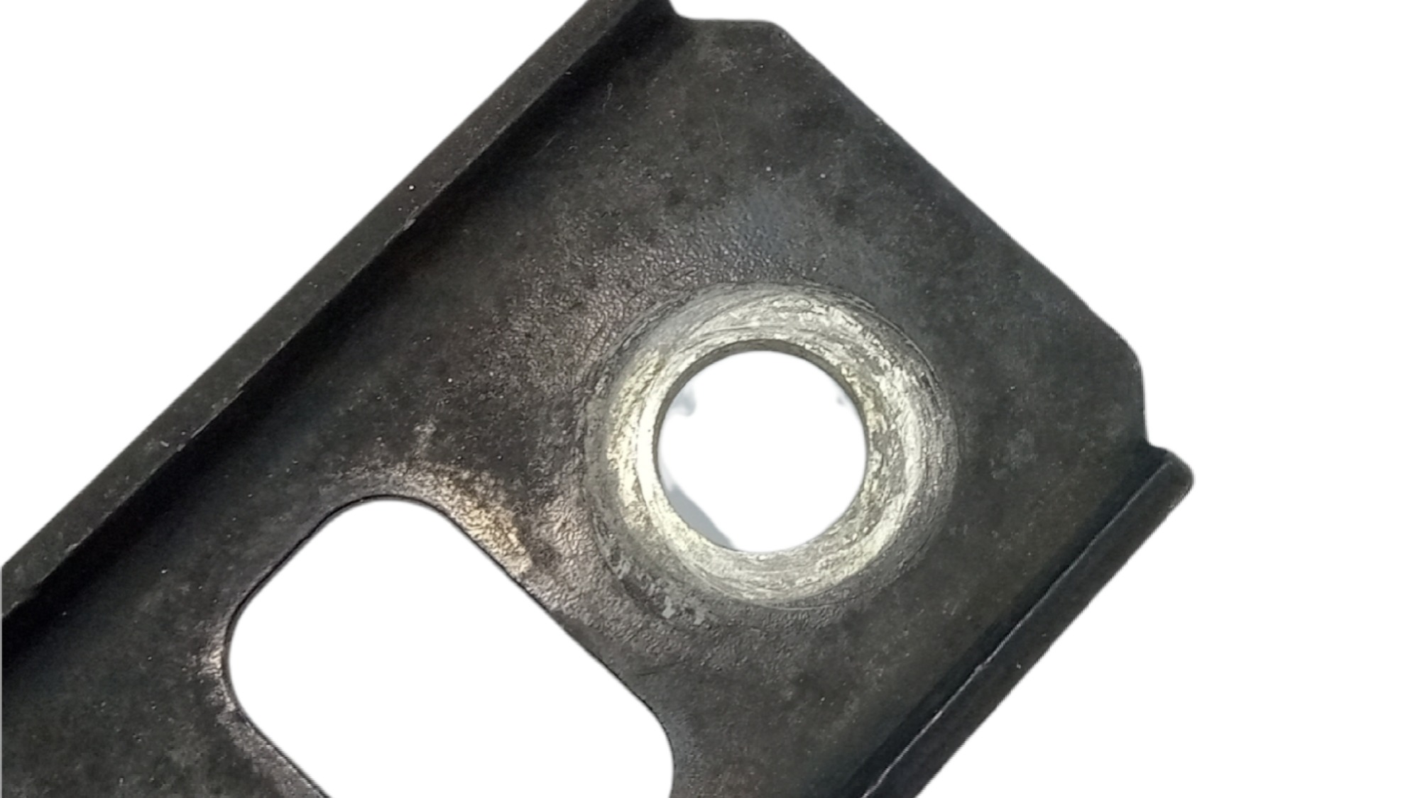 Dobradiça Capô Direita Vw Golf 2001 V366 2