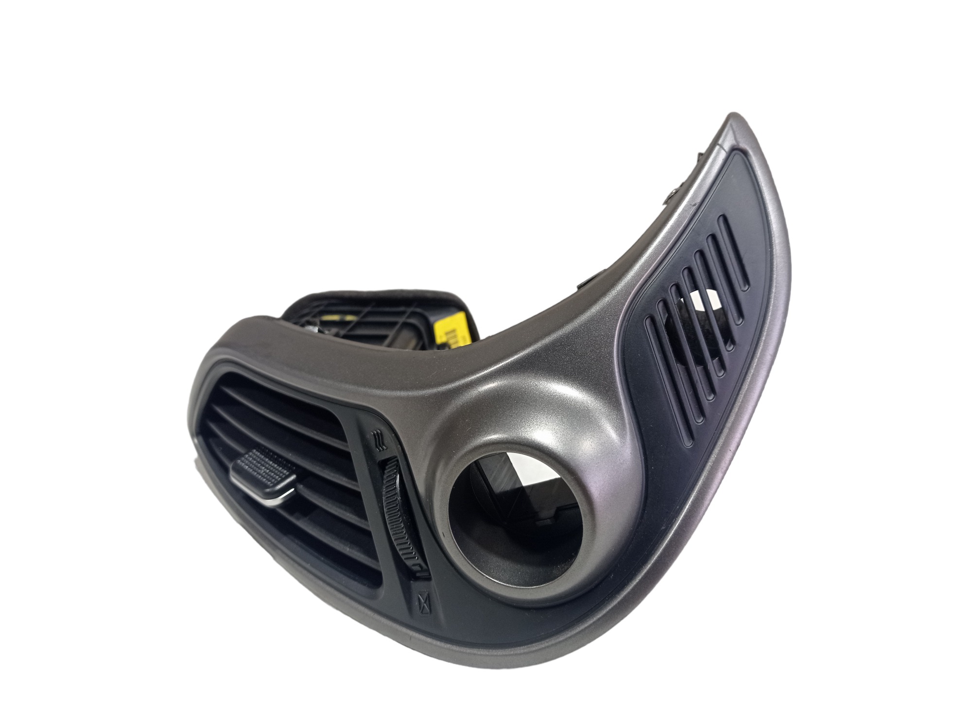 Difusor Saida Ar Central Diret Hyundai Ix35 2015 A 2019 V556 3