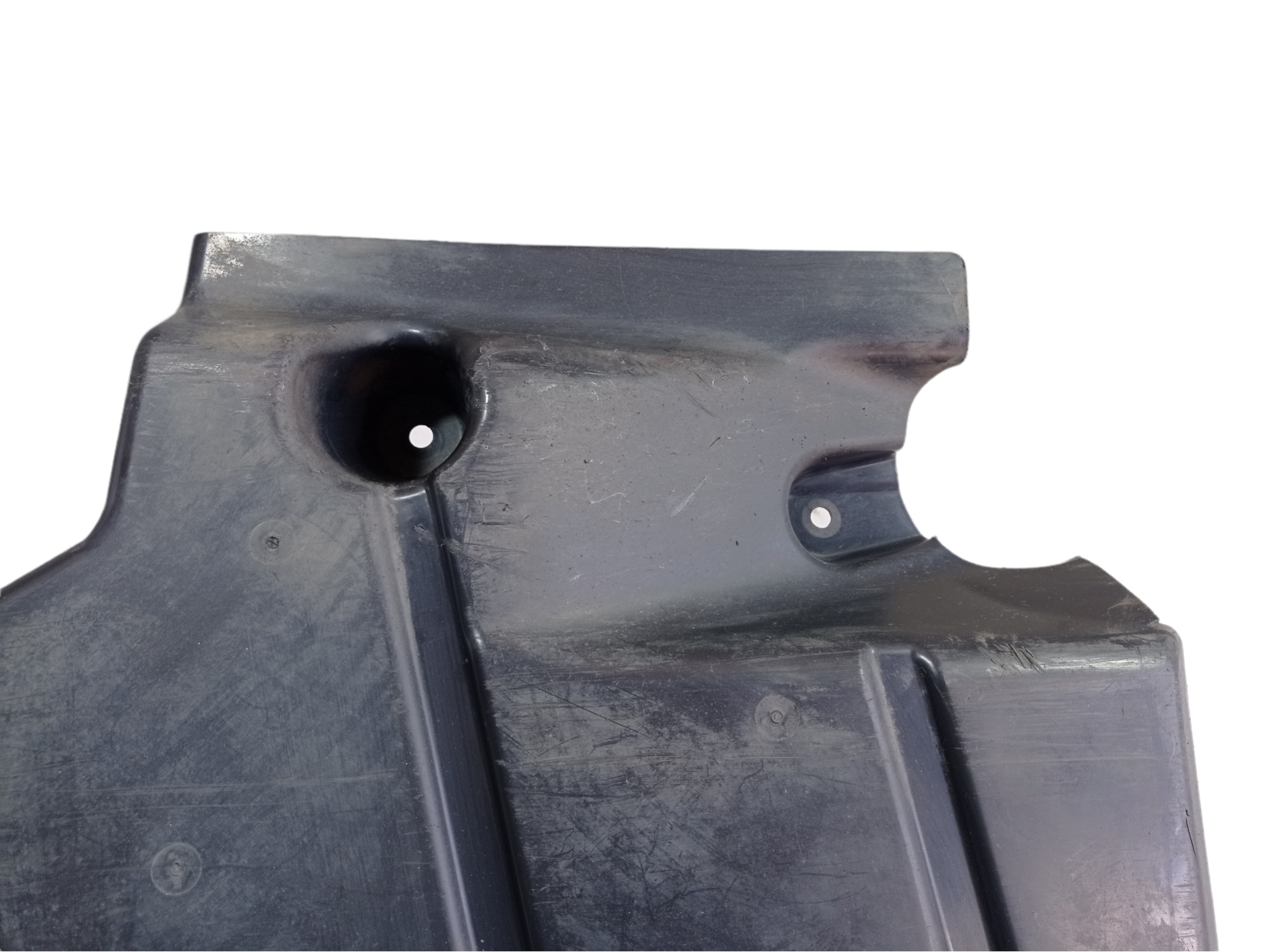 Protetor Assoalho Traseir Direita Ford Fusion 2013 A 16 V464 4