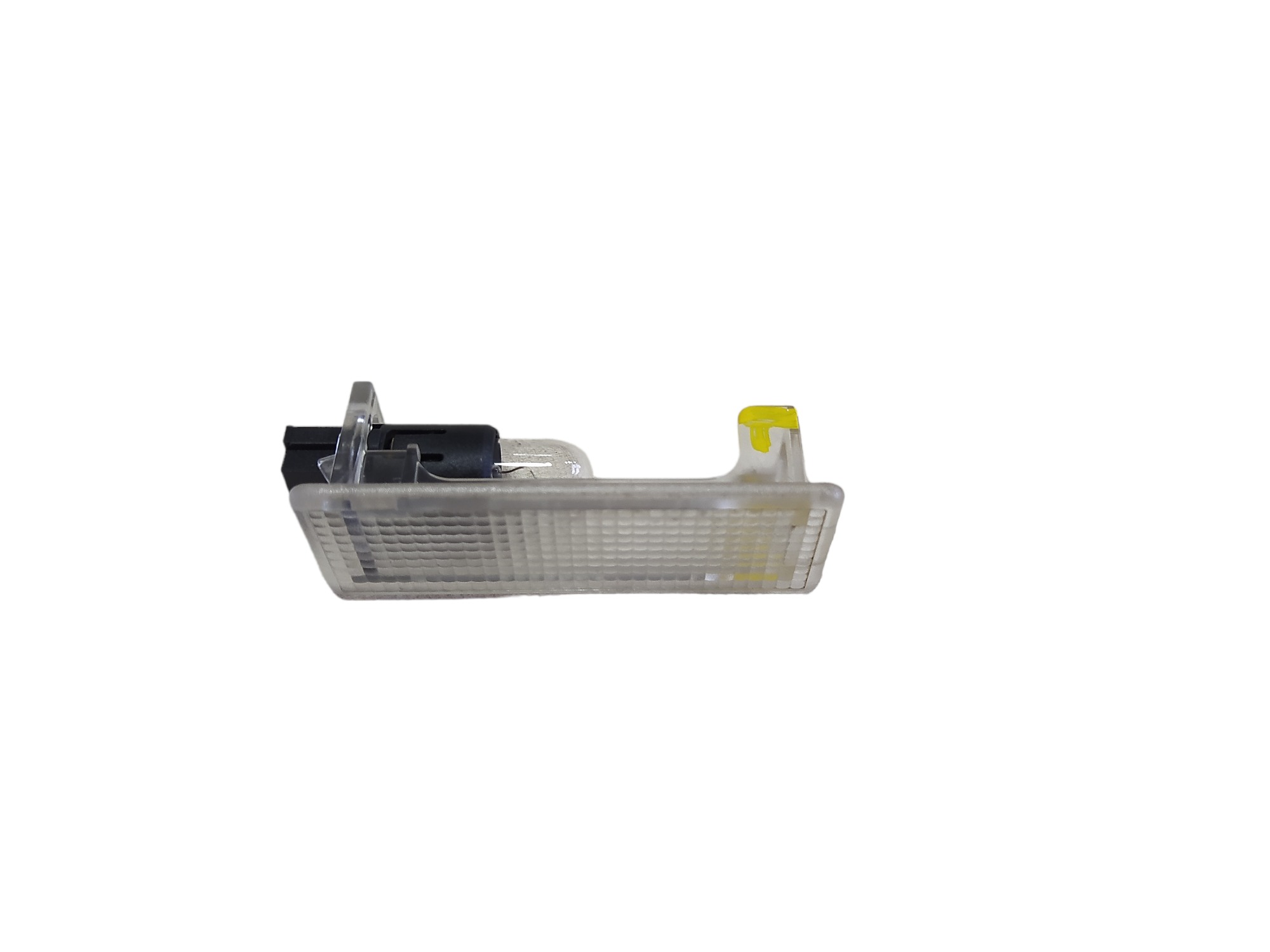 Luz Cortesia Teto Traseira Esquerda Rover Sport 3.0 V573 2