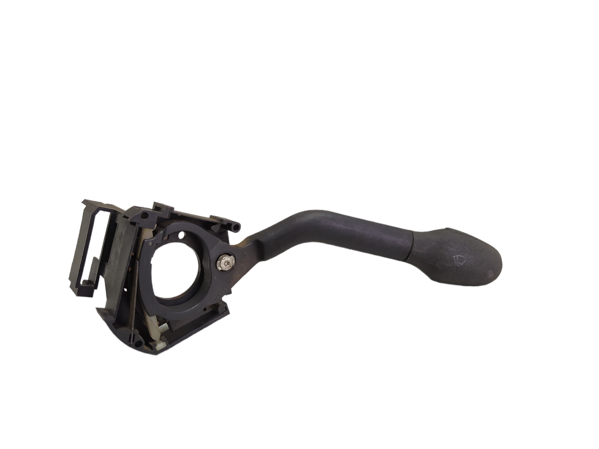 Comando Limpador Parabrisa Vw Gol Parati G2 6k5953503t Vl 5