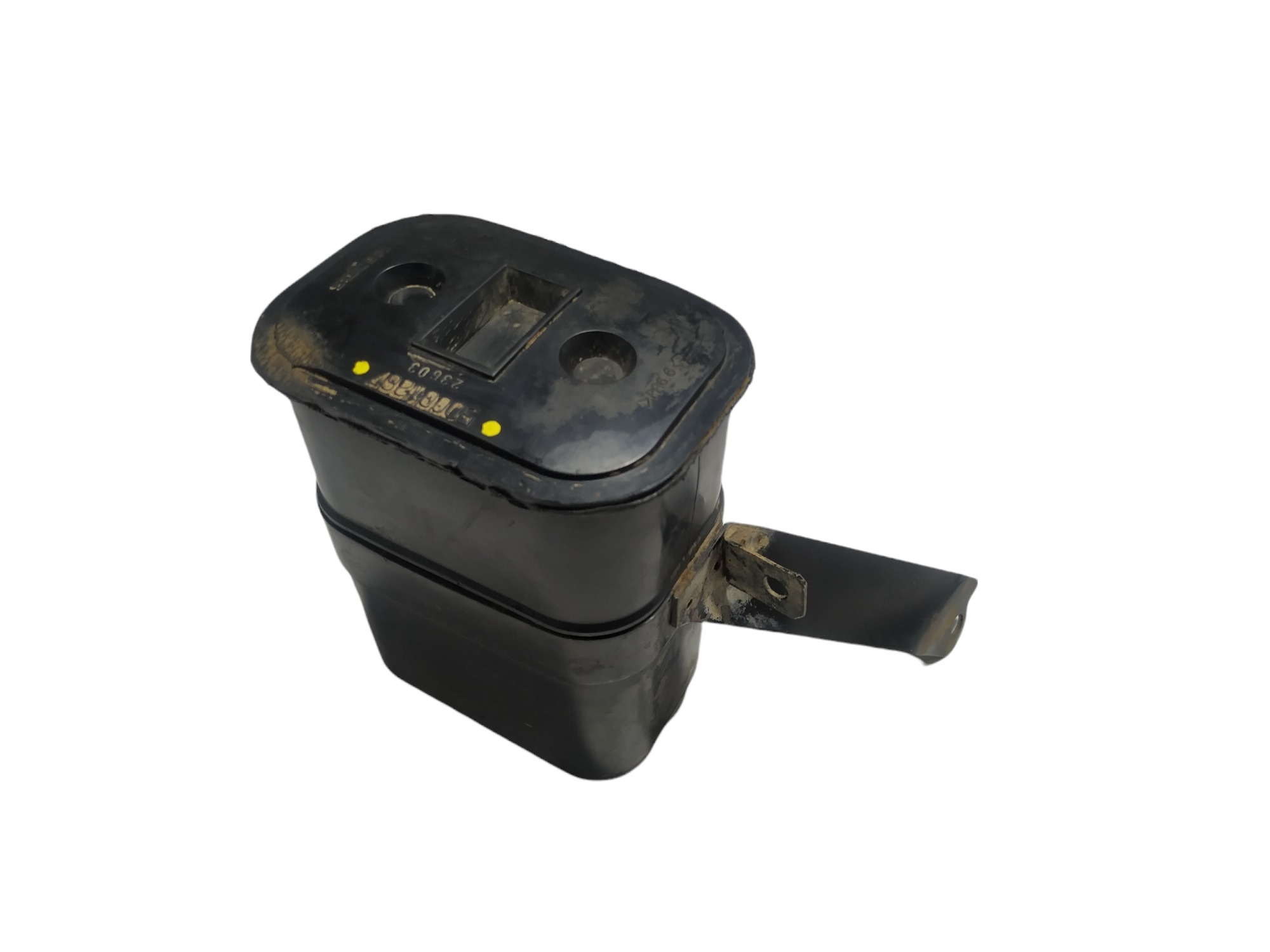 Canister Fiat Uno Mille Smart 2000 V256 50001267 4