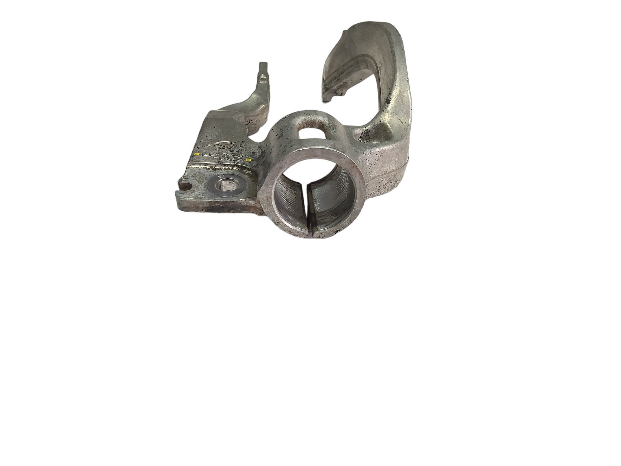 Suporte Amortecedor Dianteiro Esquerdo Rover Sport V573 4