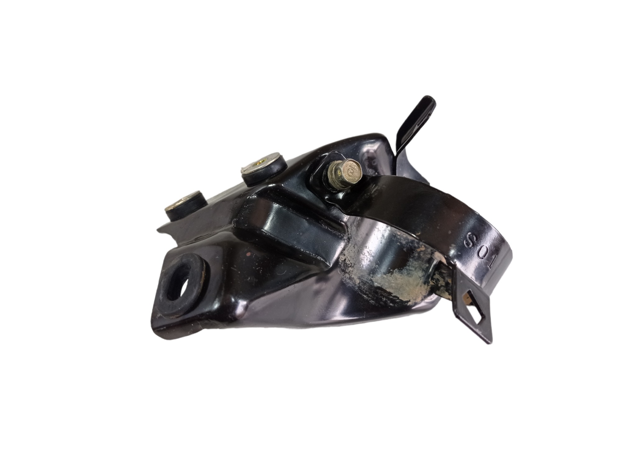 Suporte Filtro Combustível Honda Civic Lx 1.6 2000 V427 7