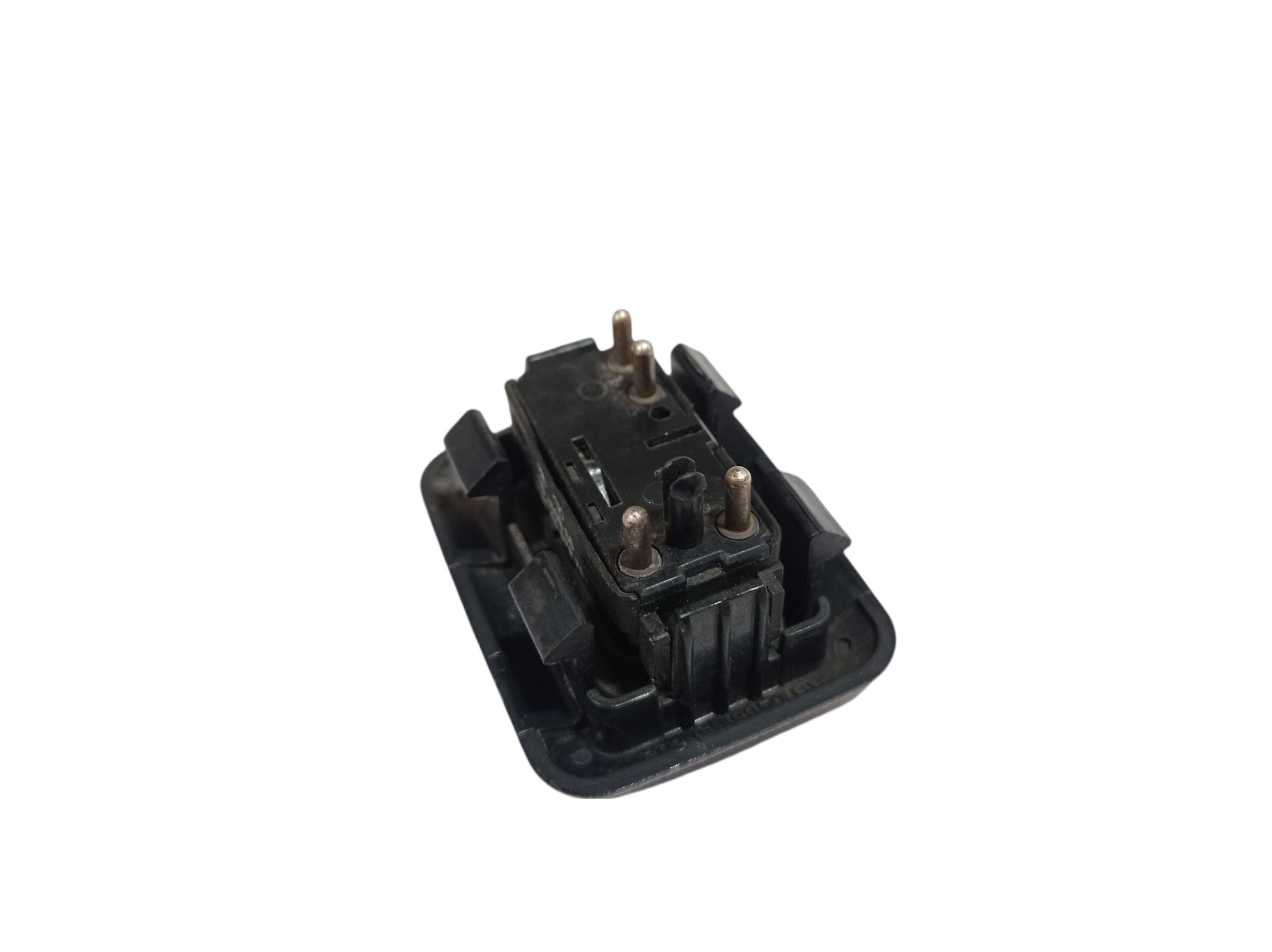 Botão Vidro Elétrico Direito Mercedes C180 93 A 97 1