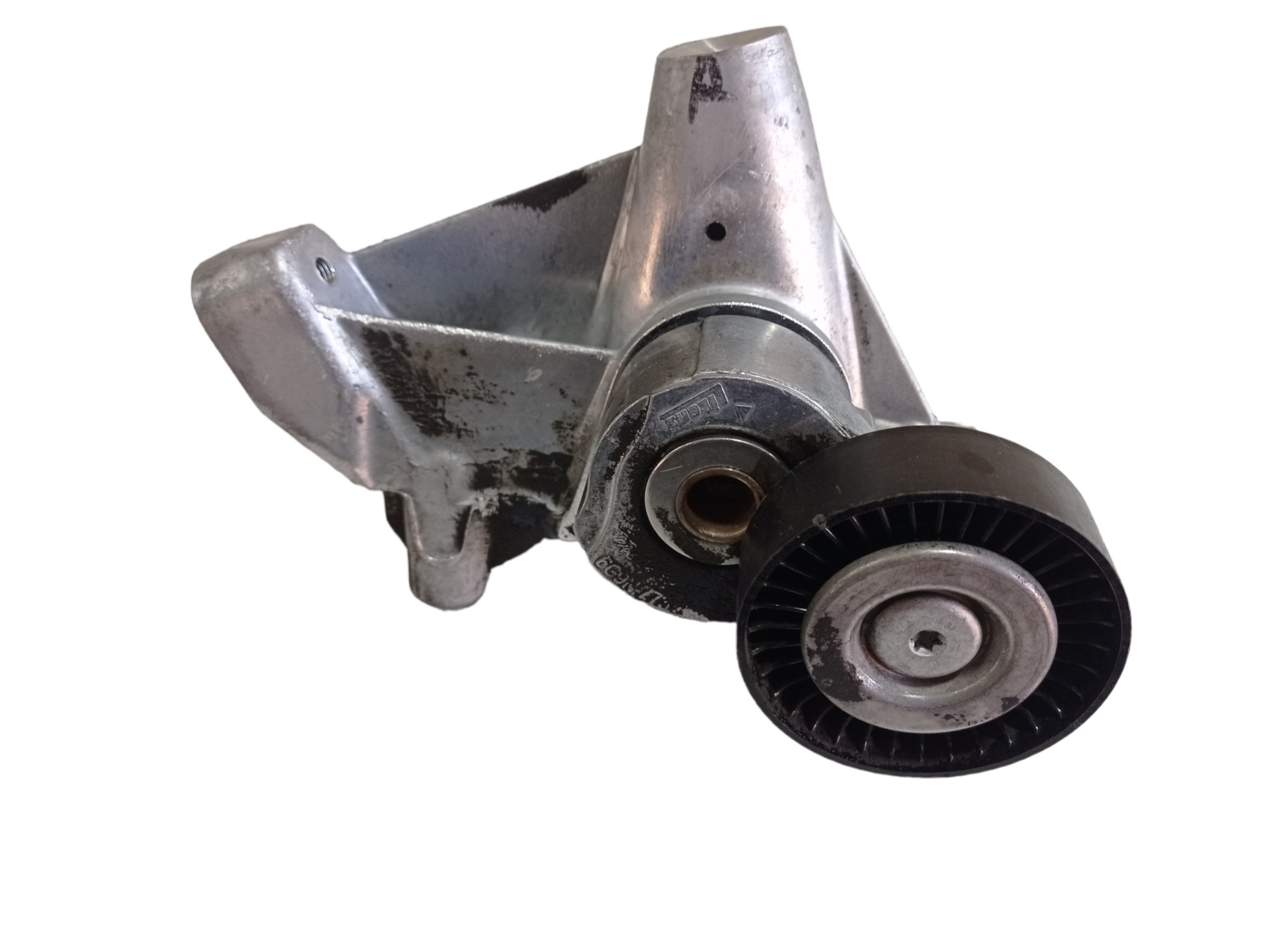 Suporte Compressor Land Rover Freelander 2 3.2 2008 V479 1