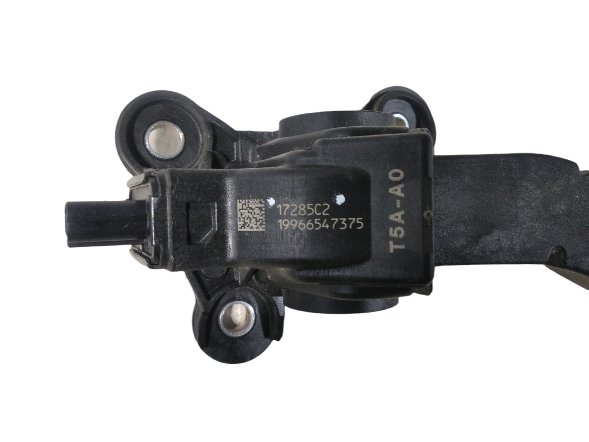 Pedal Acelerador Eletrônico Honda City 1.5 2017 V326 8